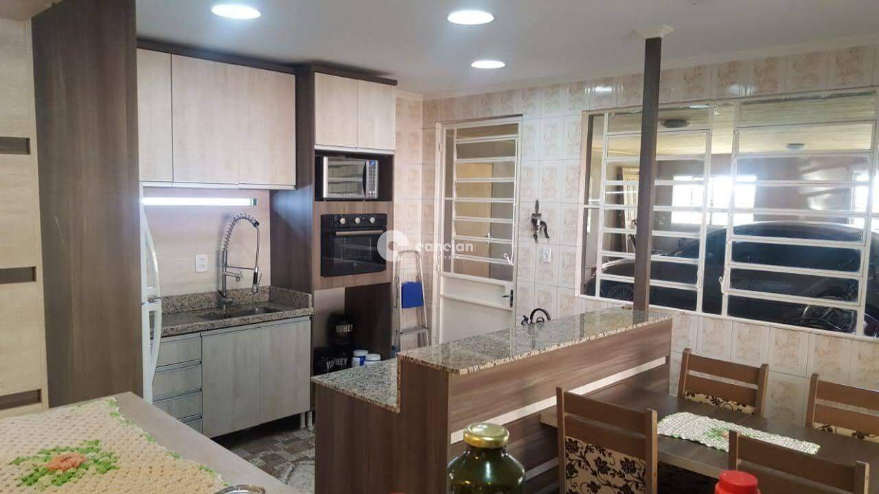 Casa à venda no Parque Serrano I: 