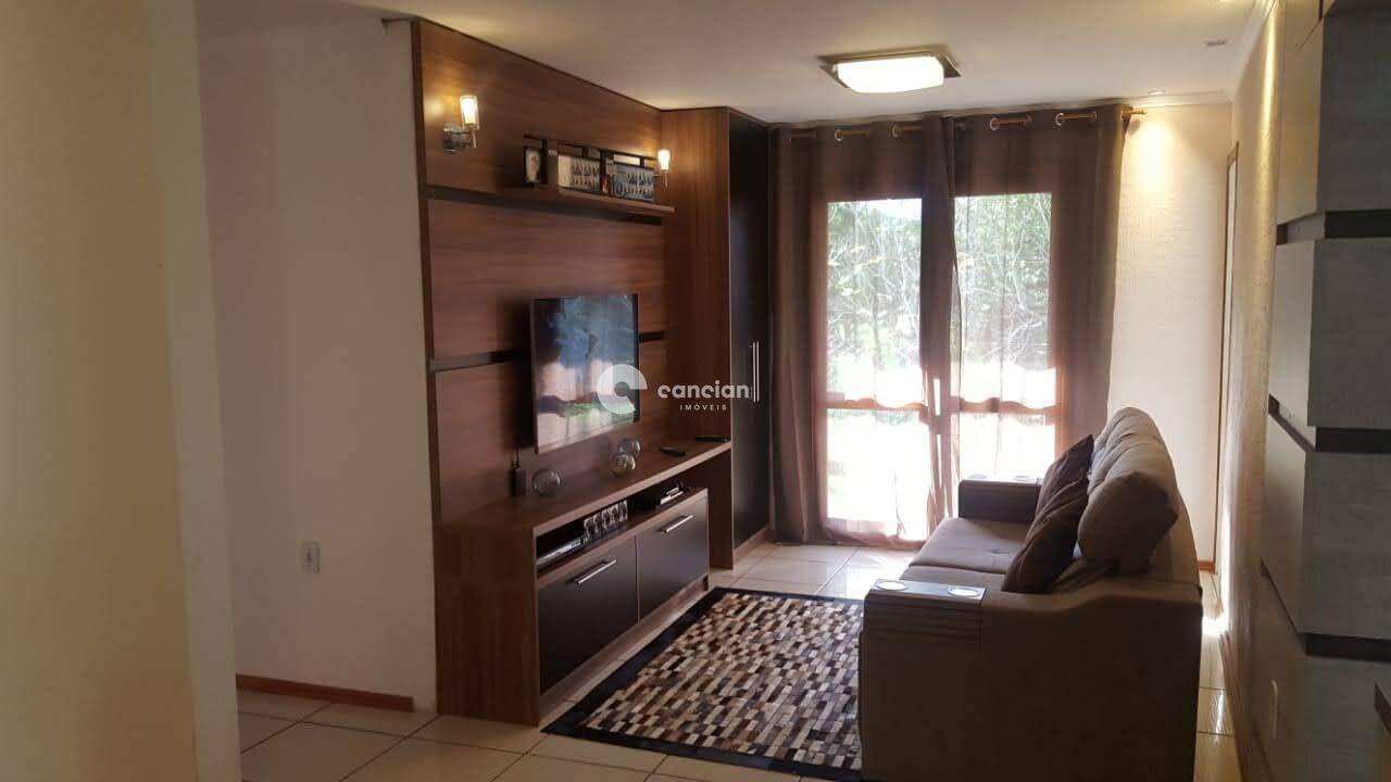 Casa à venda no Parque Serrano I: 