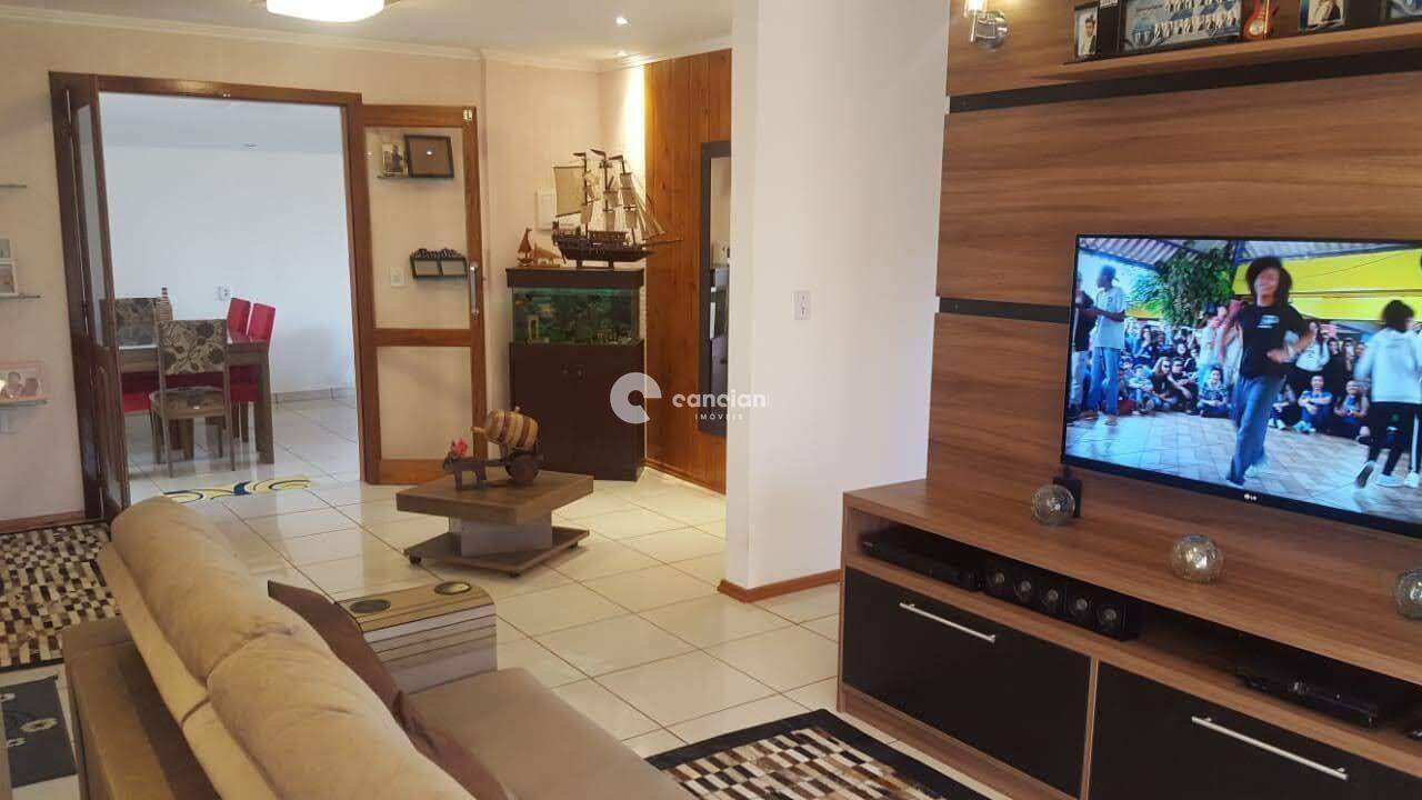 Casa à venda no Parque Serrano I: 