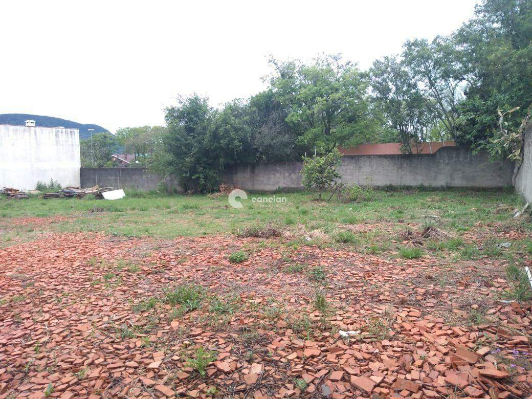 Terreno à venda no Camobi: 