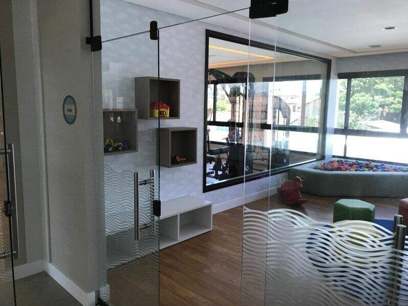 Apartamento à venda no Camobi: 