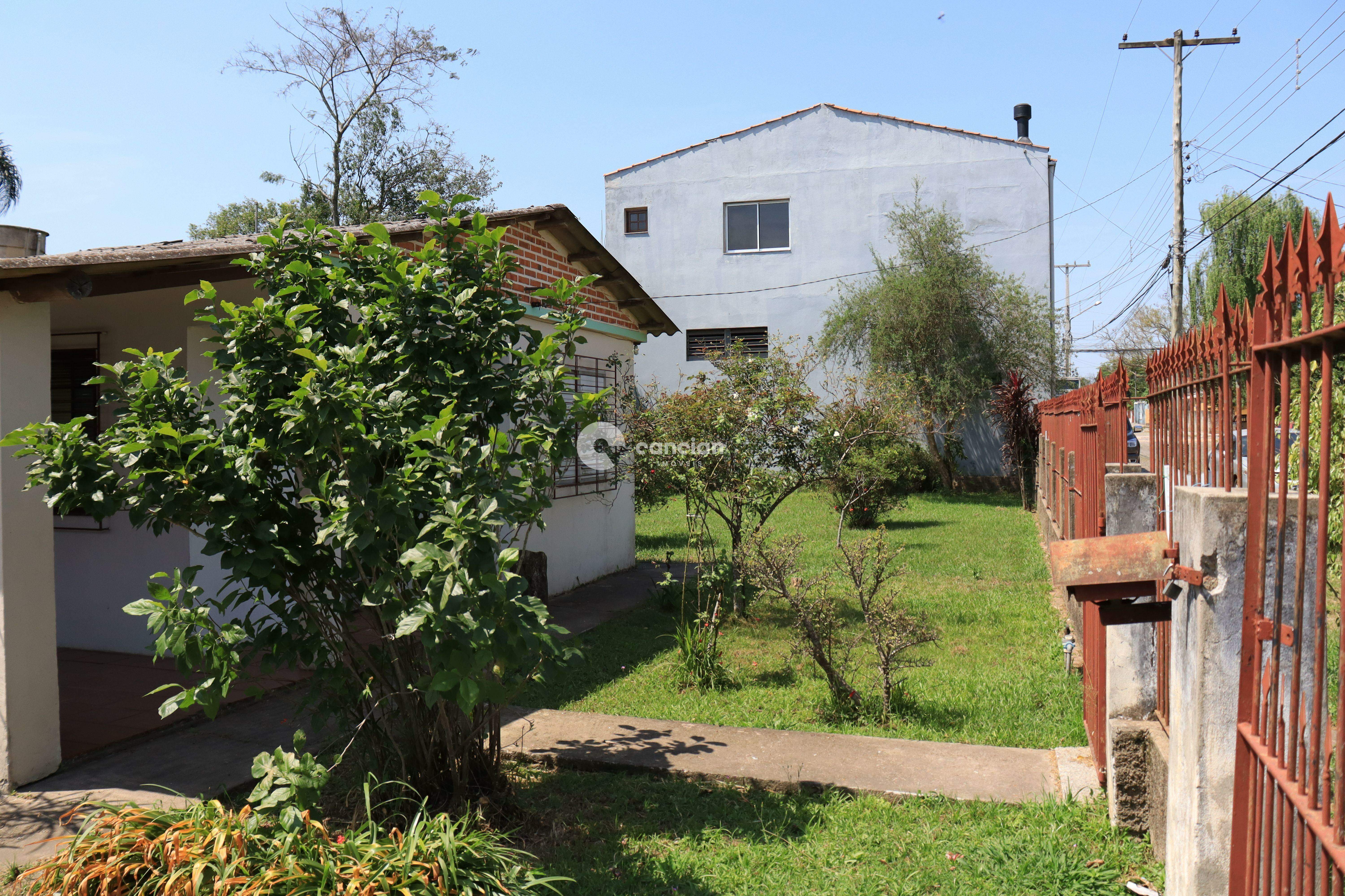 Terreno à venda no Tomazetti: 