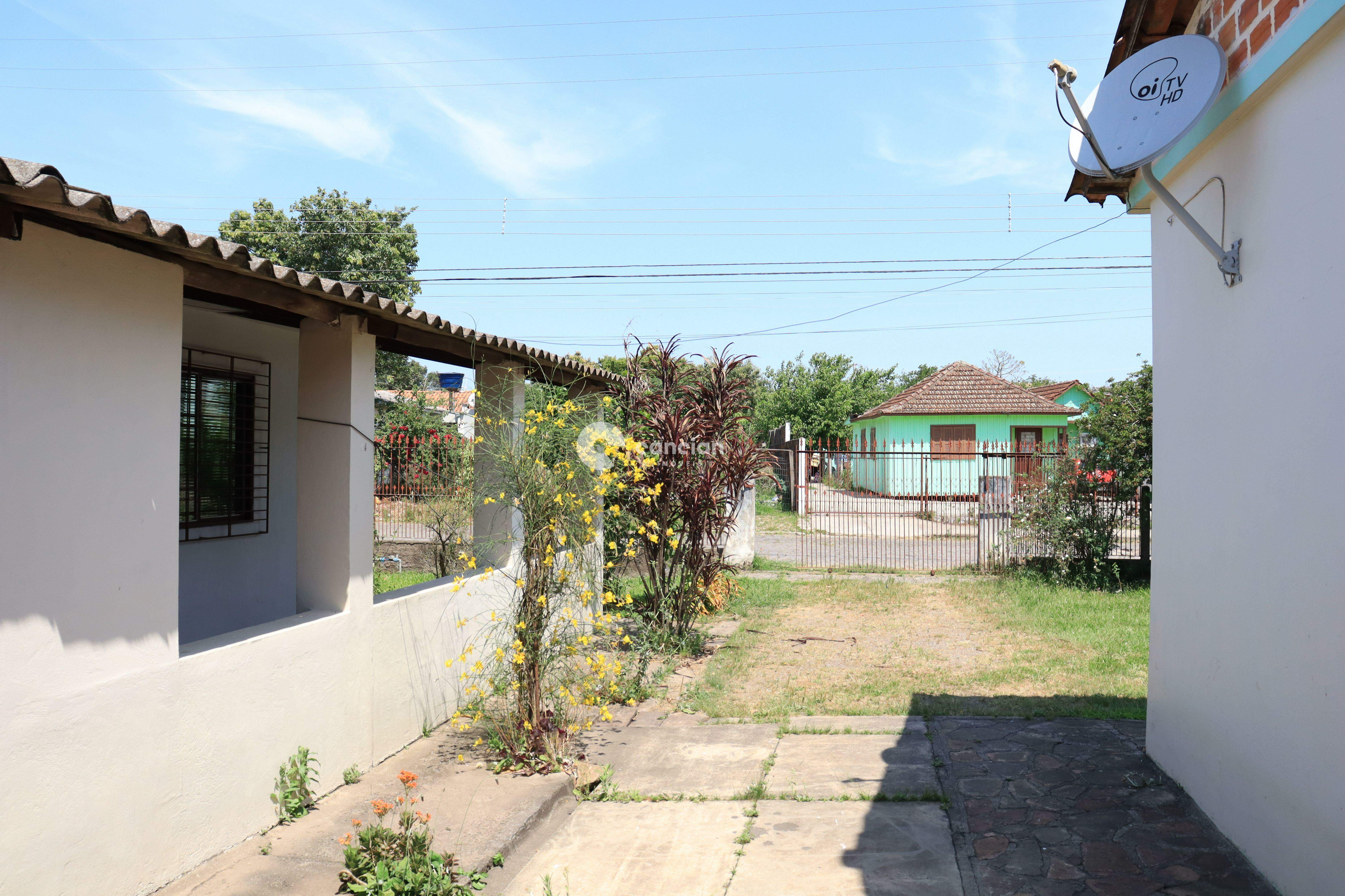 Terreno à venda no Tomazetti: 