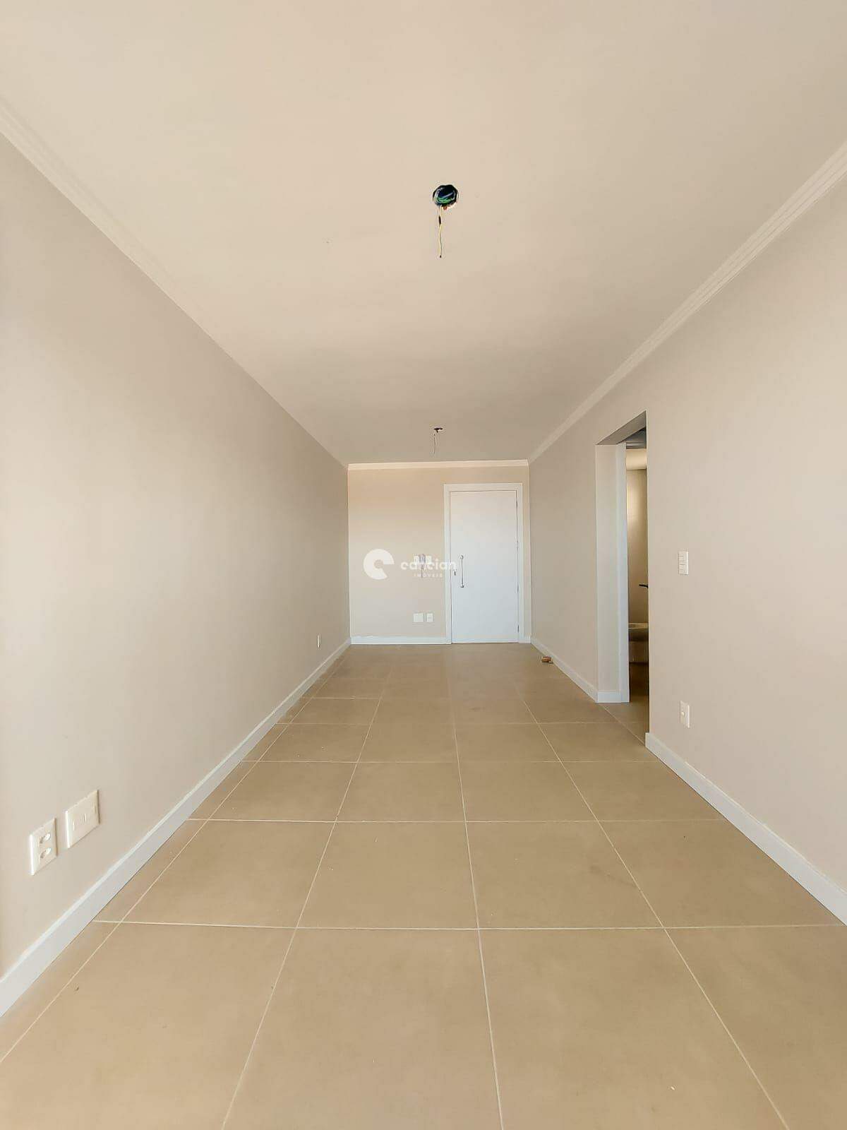 Apartamento à venda no Nossa Senhora do Rosário: 