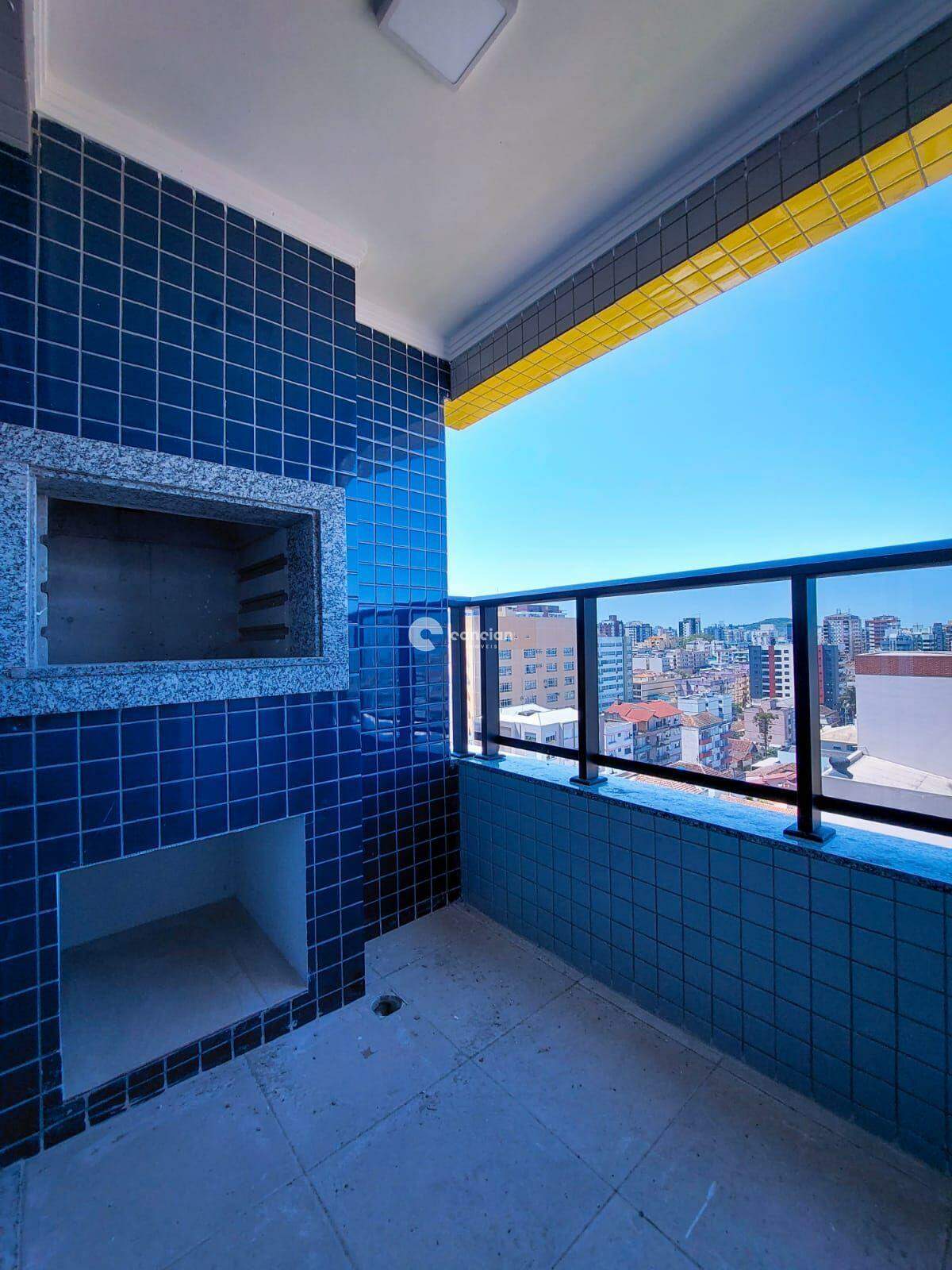 Apartamento à venda no Nossa Senhora do Rosário: 