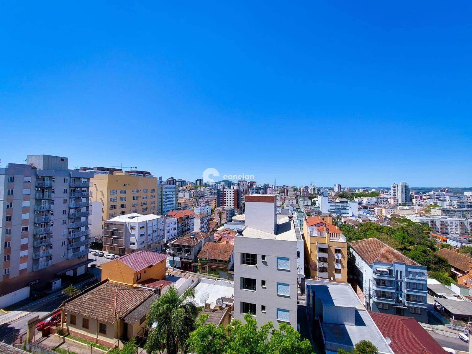 Apartamento à venda no Nossa Senhora do Rosário: 