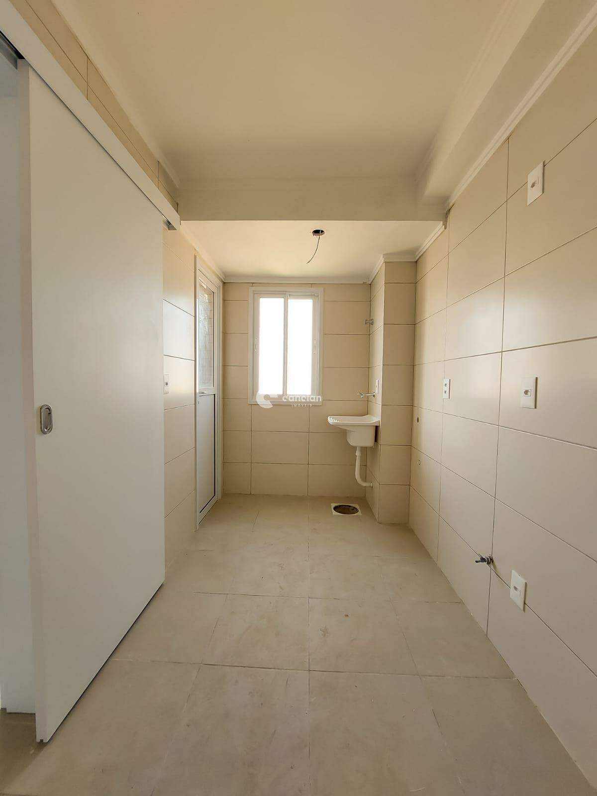 Apartamento à venda no Nossa Senhora do Rosário: 