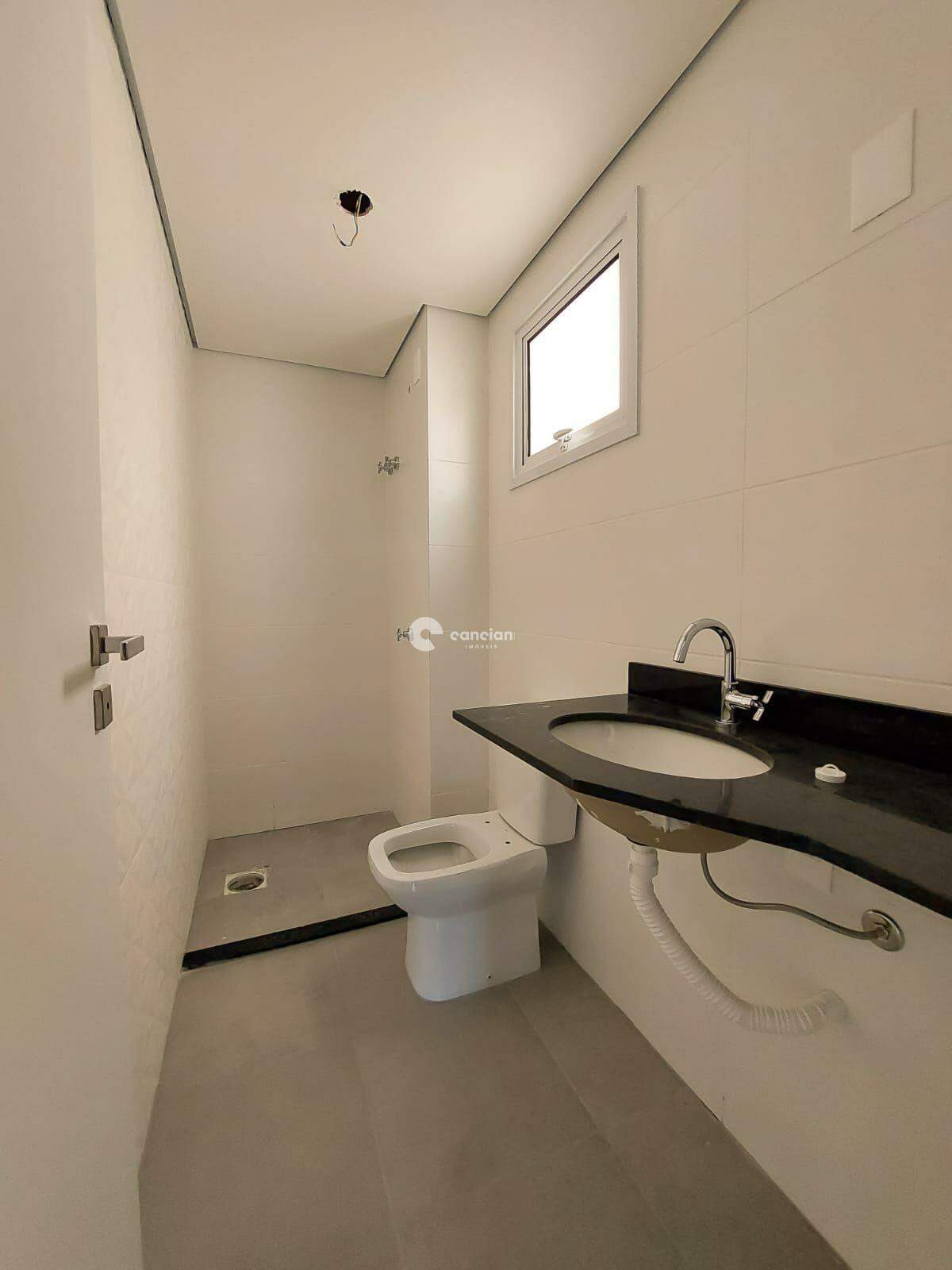 Apartamento à venda no Nossa Senhora do Rosário: 