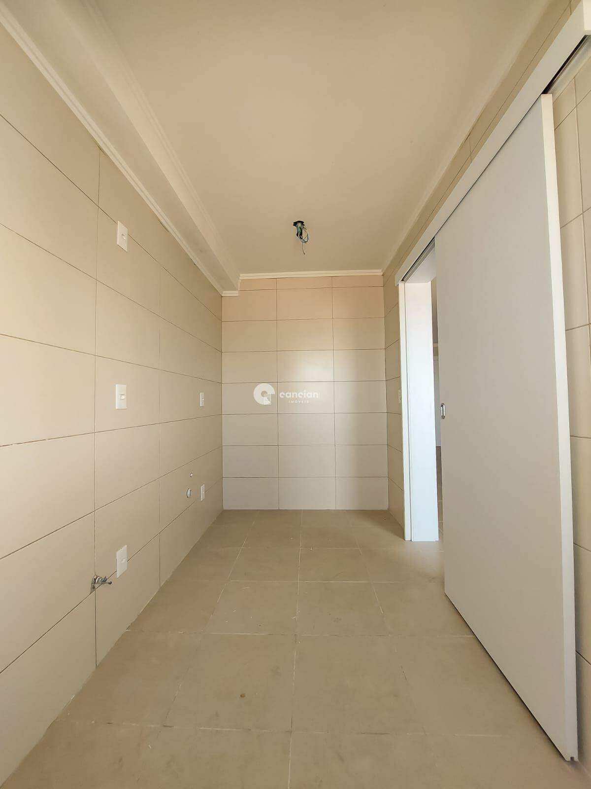 Apartamento à venda no Nossa Senhora do Rosário: 