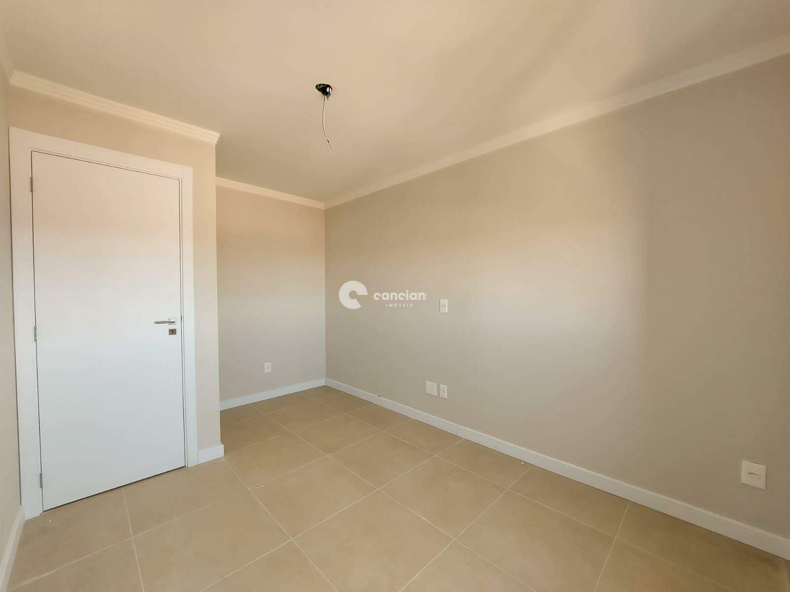 Apartamento à venda no Nossa Senhora do Rosário: 