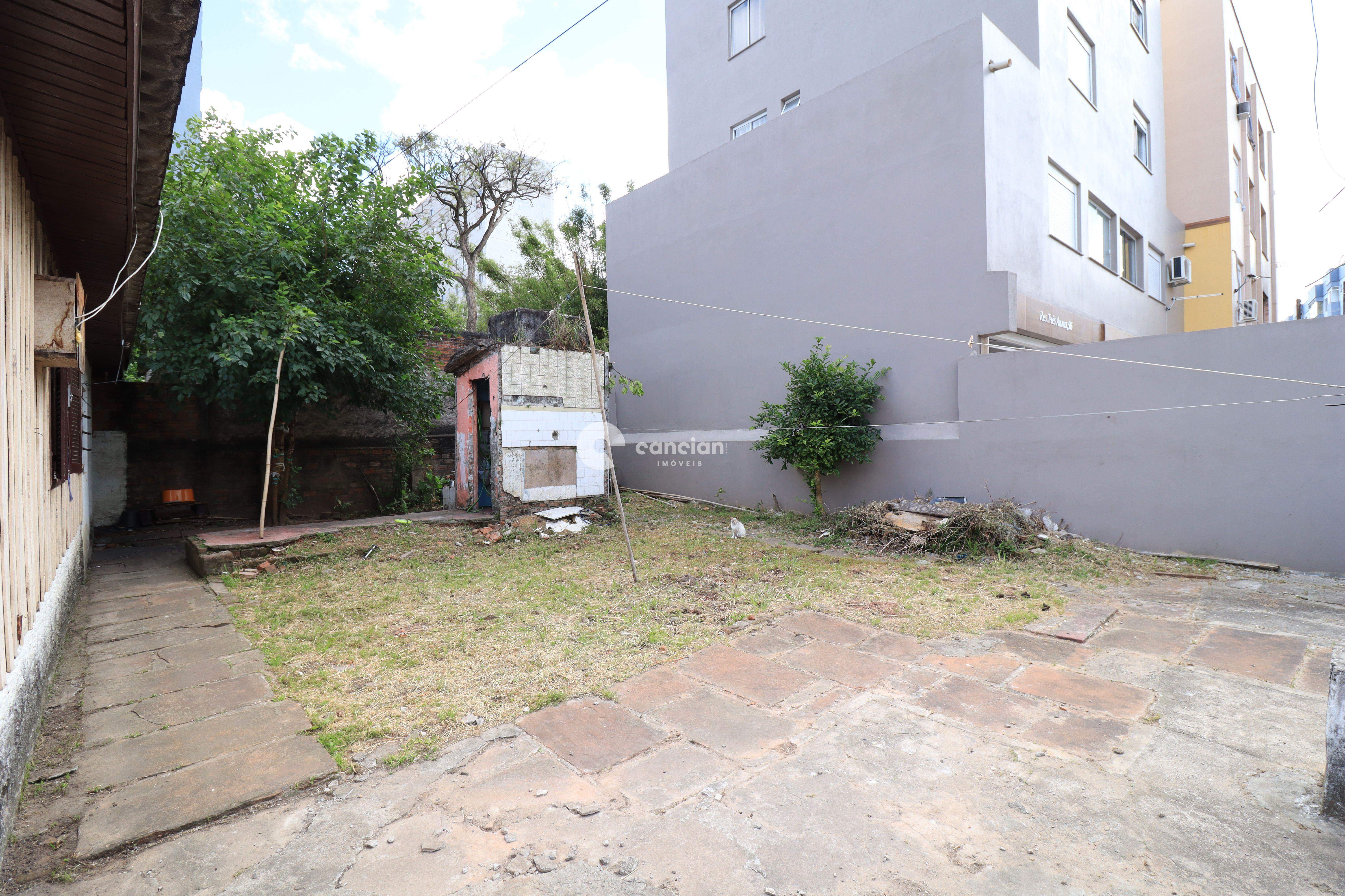 Terreno à venda no Nossa Senhora de Fátima: 