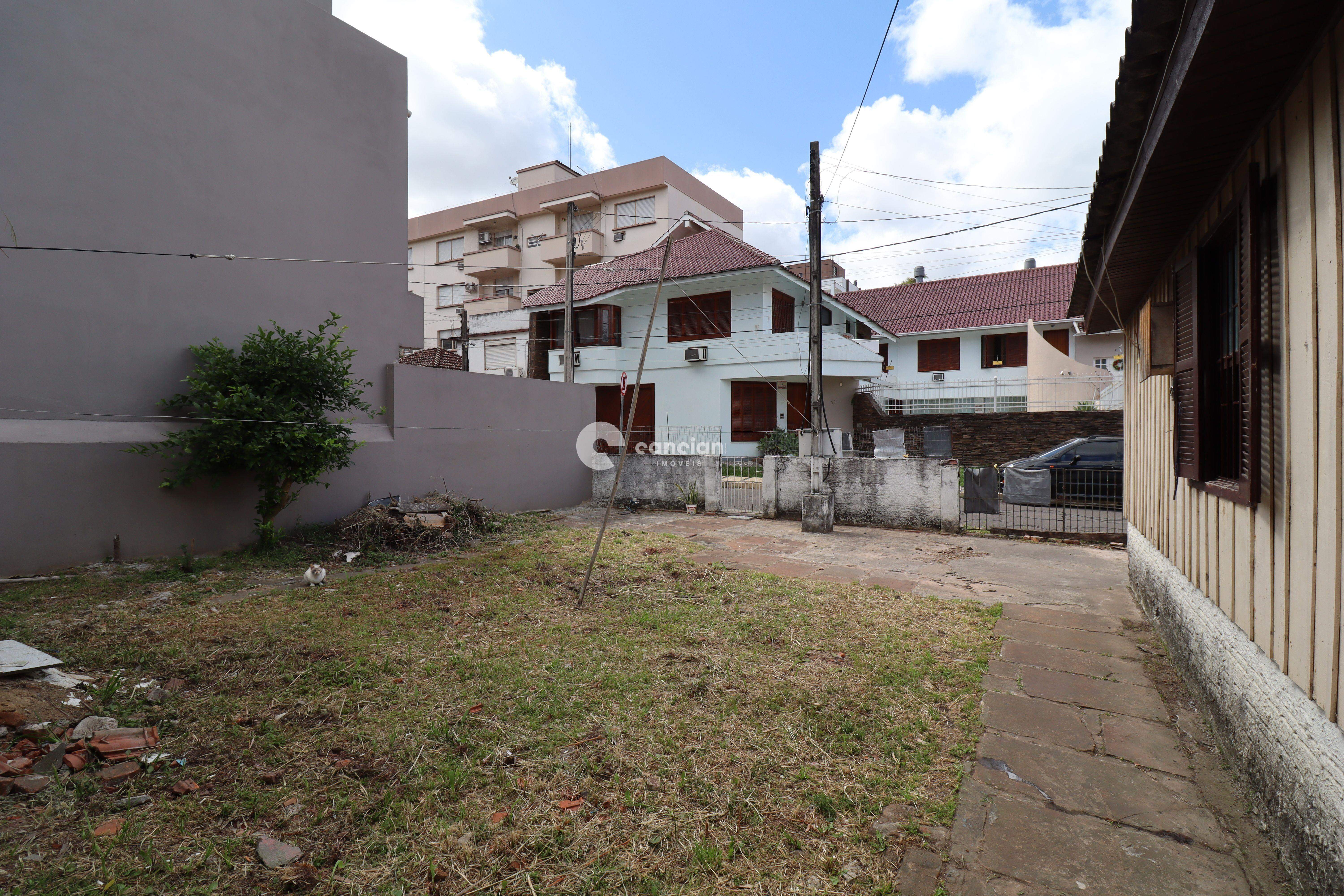 Terreno à venda no Nossa Senhora de Fátima: 