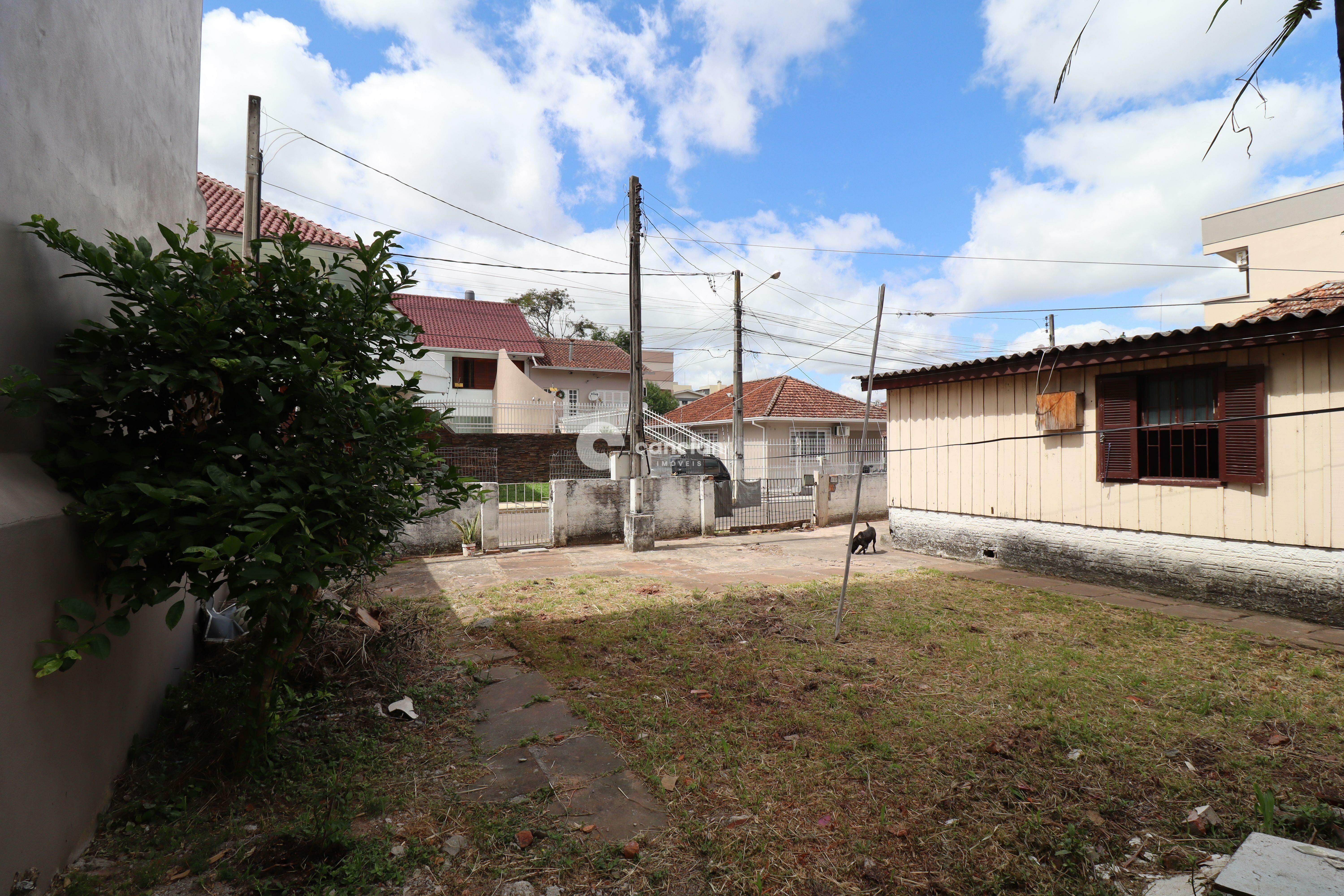 Terreno à venda no Nossa Senhora de Fátima: 