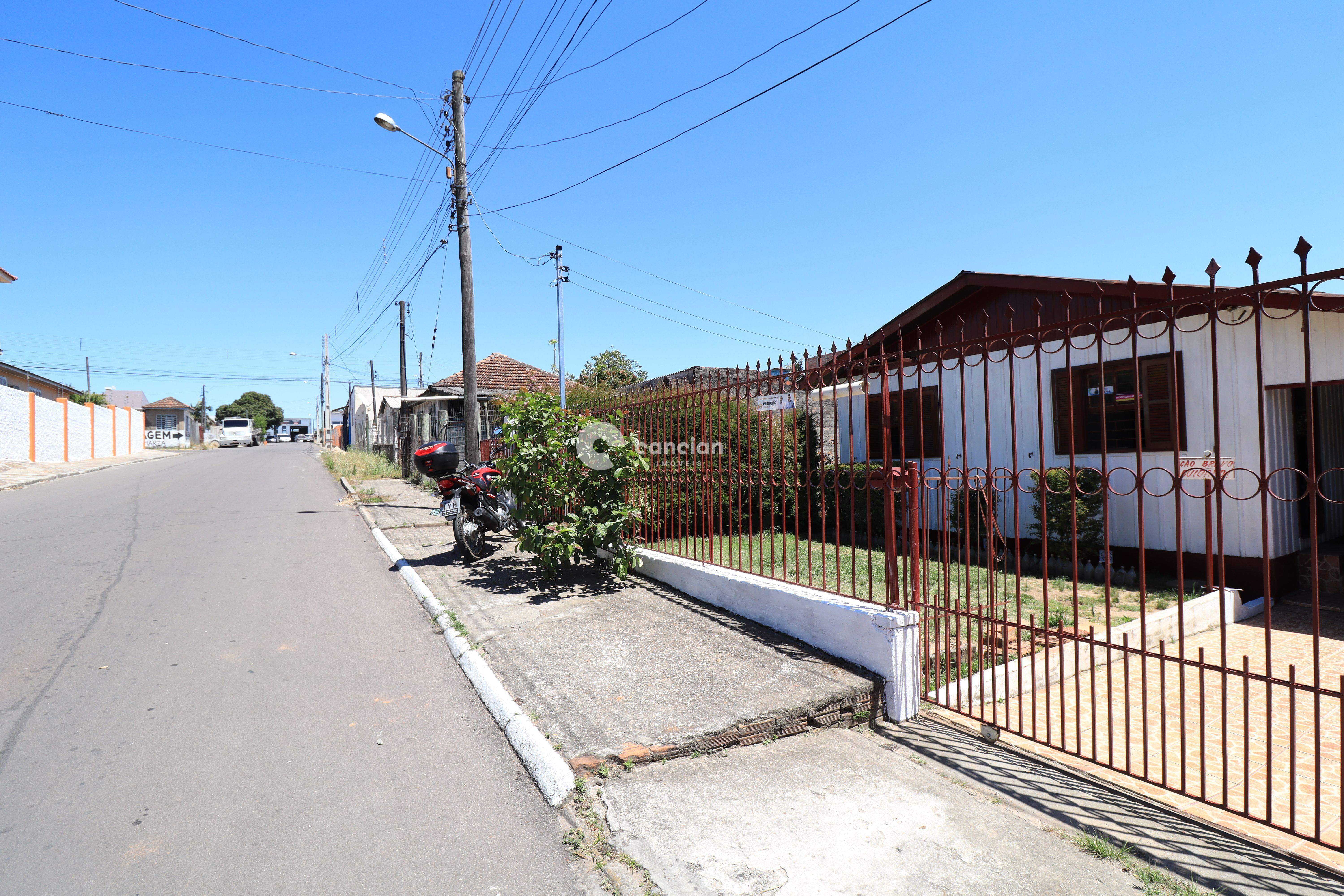 Casa à venda no Juscelino Kubitschek: 