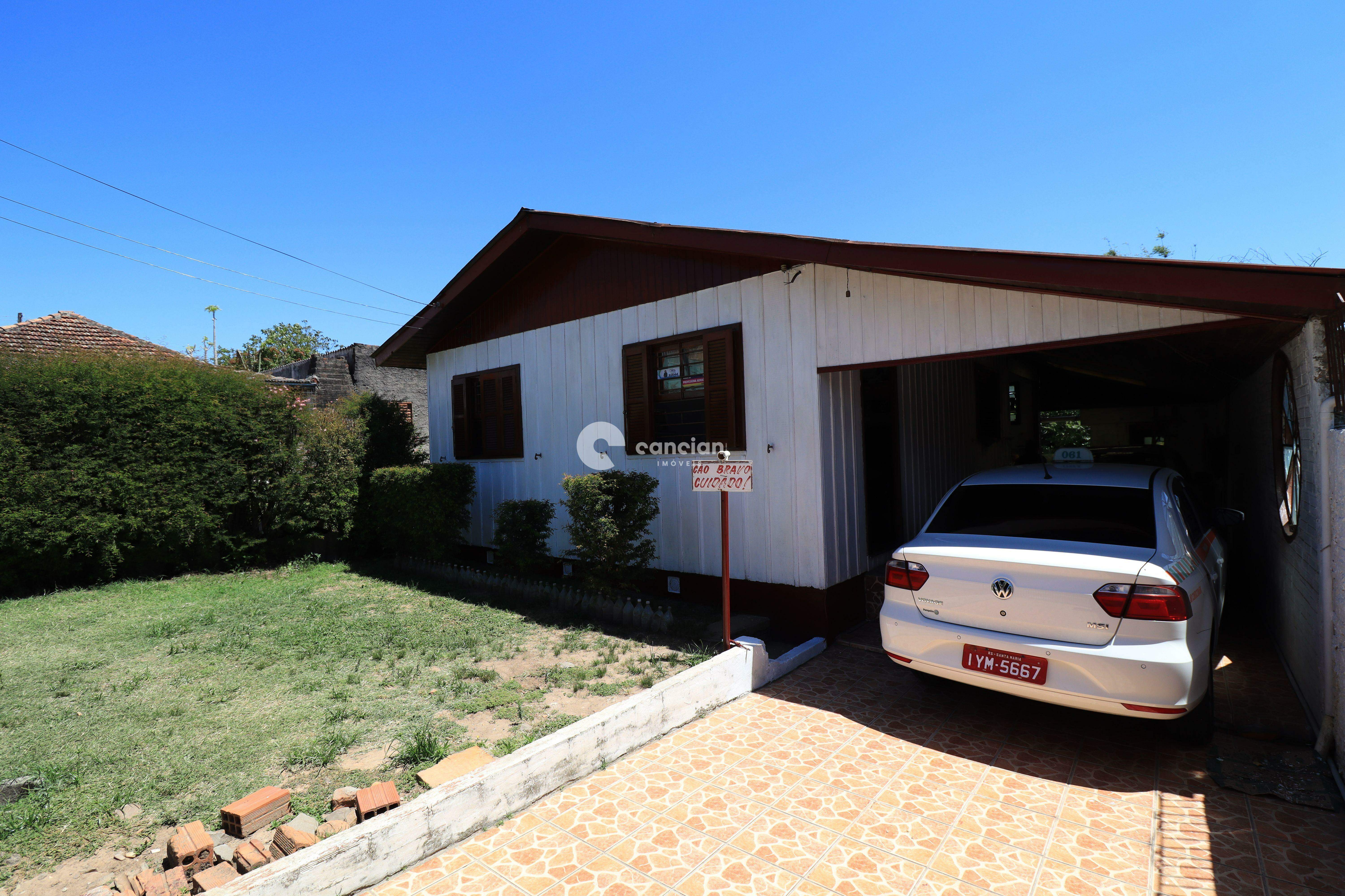 Casa à venda no Juscelino Kubitschek: 