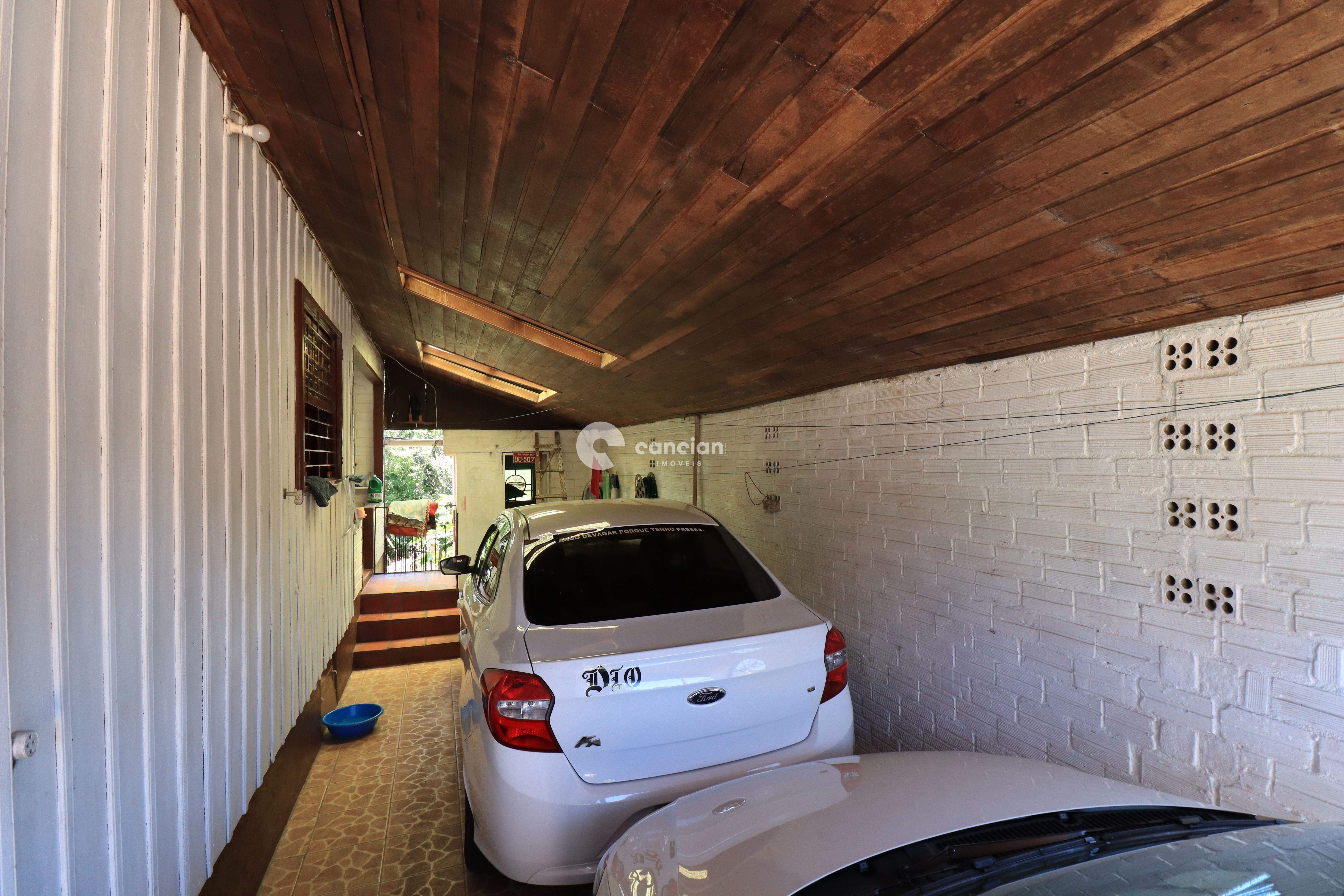 Casa à venda no Juscelino Kubitschek: 