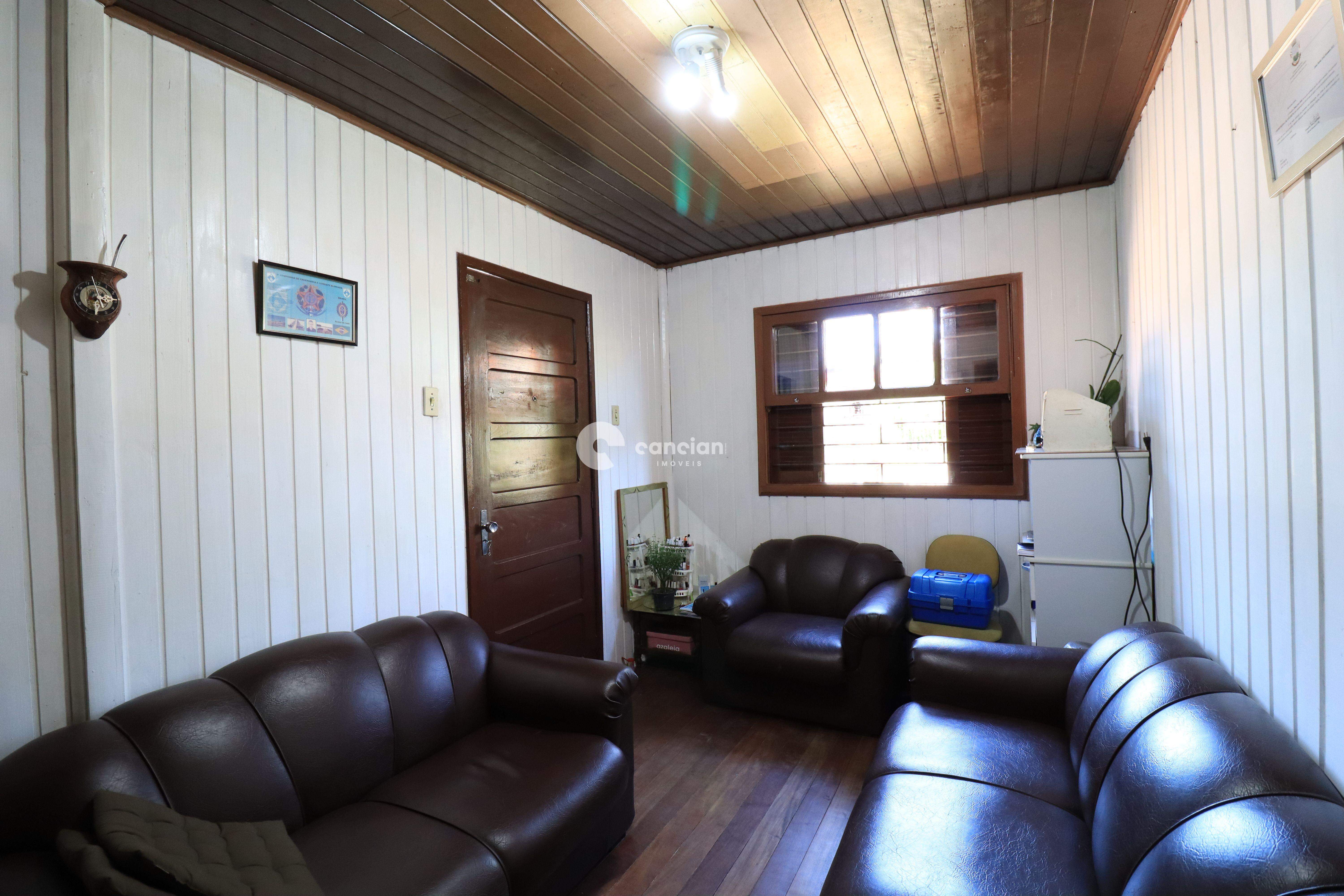 Casa à venda no Juscelino Kubitschek: 