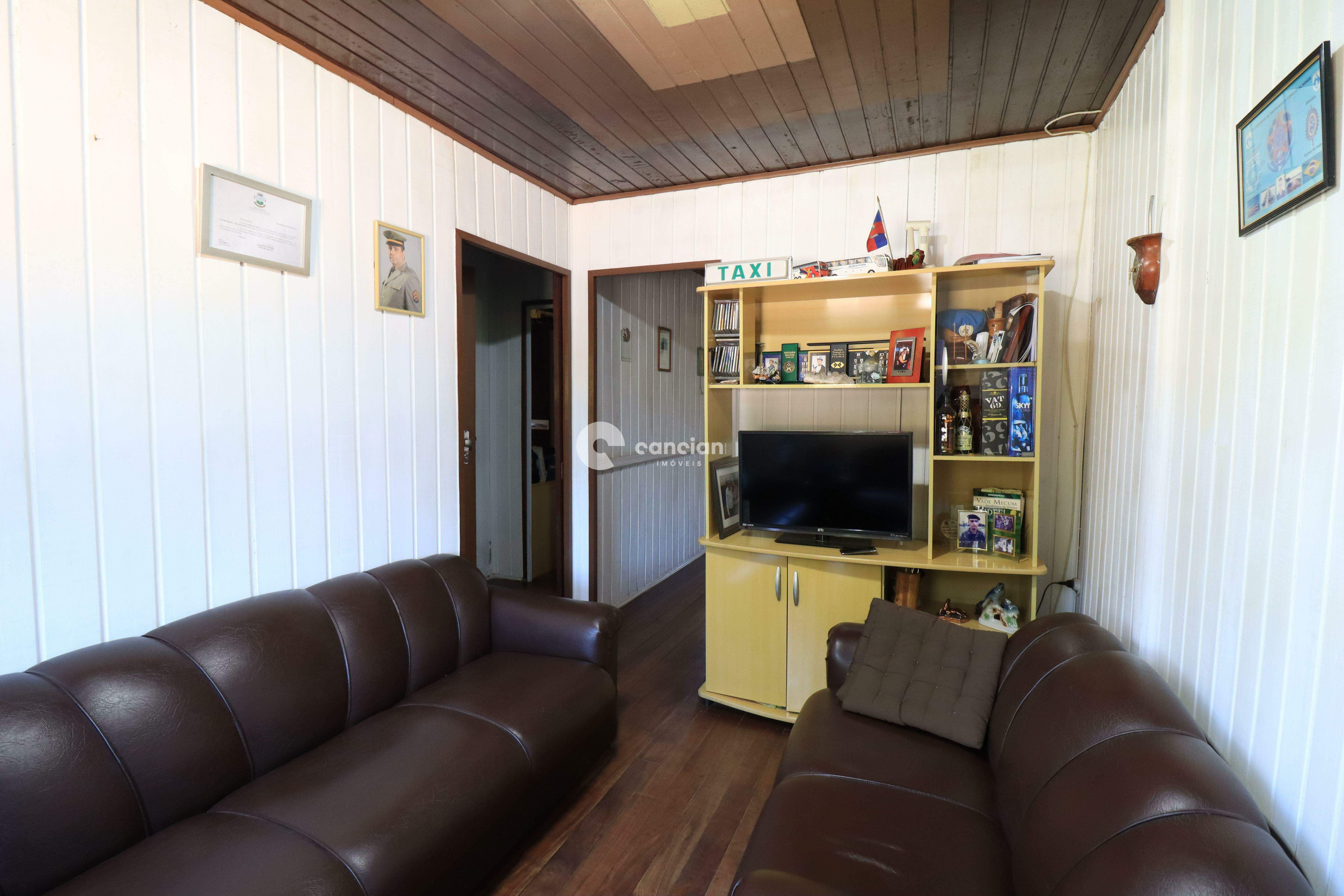Casa à venda no Juscelino Kubitschek: 