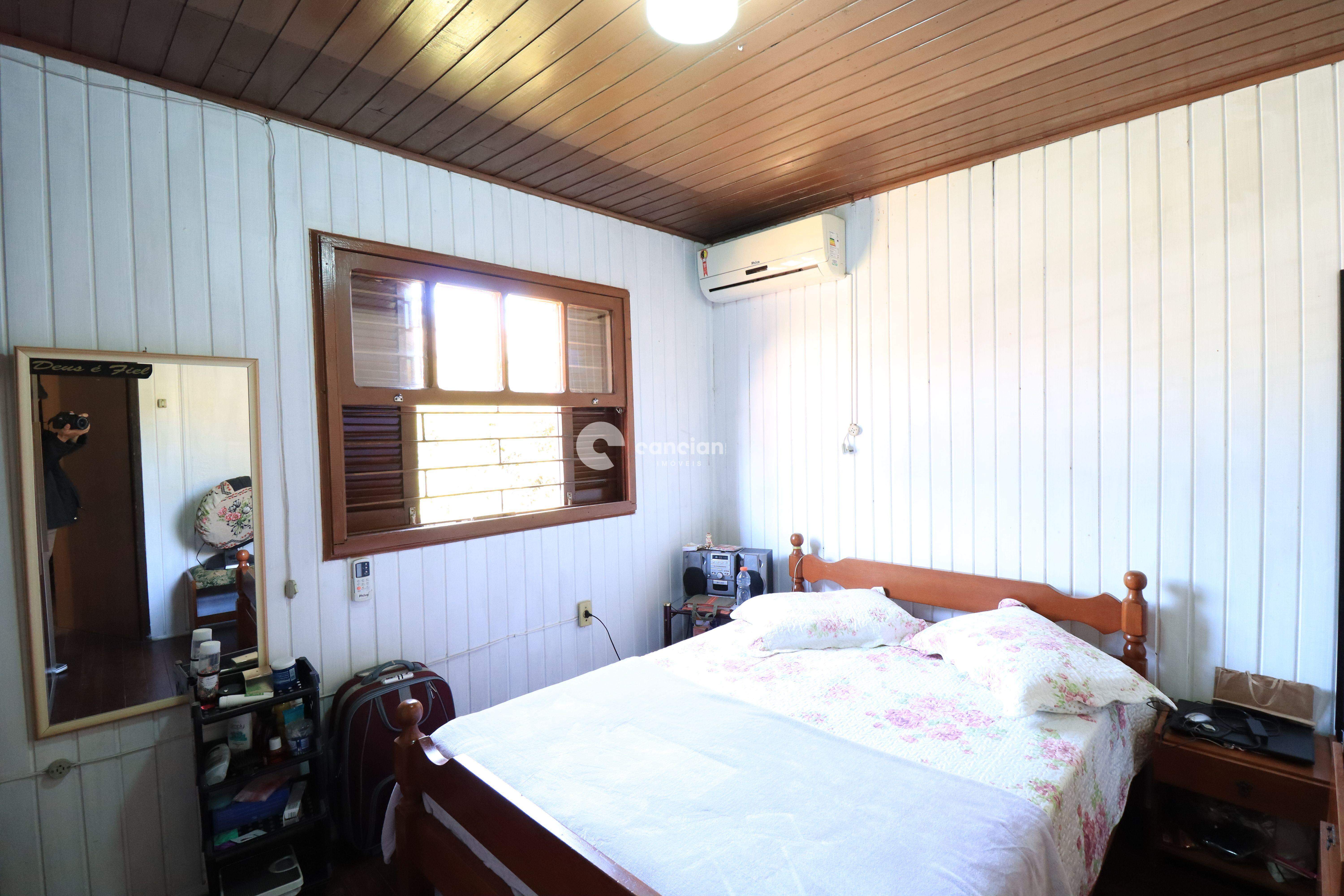 Casa à venda no Juscelino Kubitschek: 