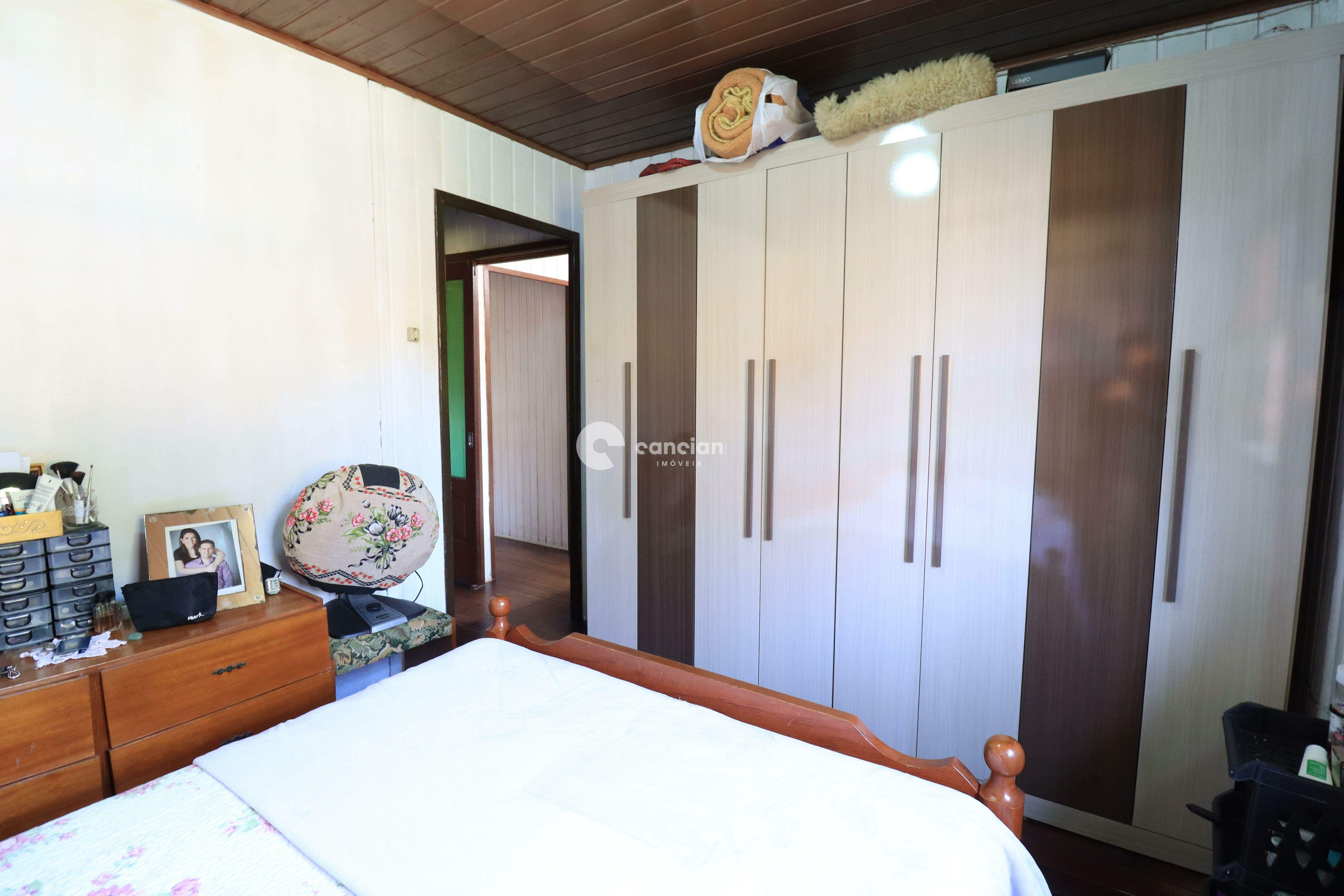 Casa à venda no Juscelino Kubitschek: 