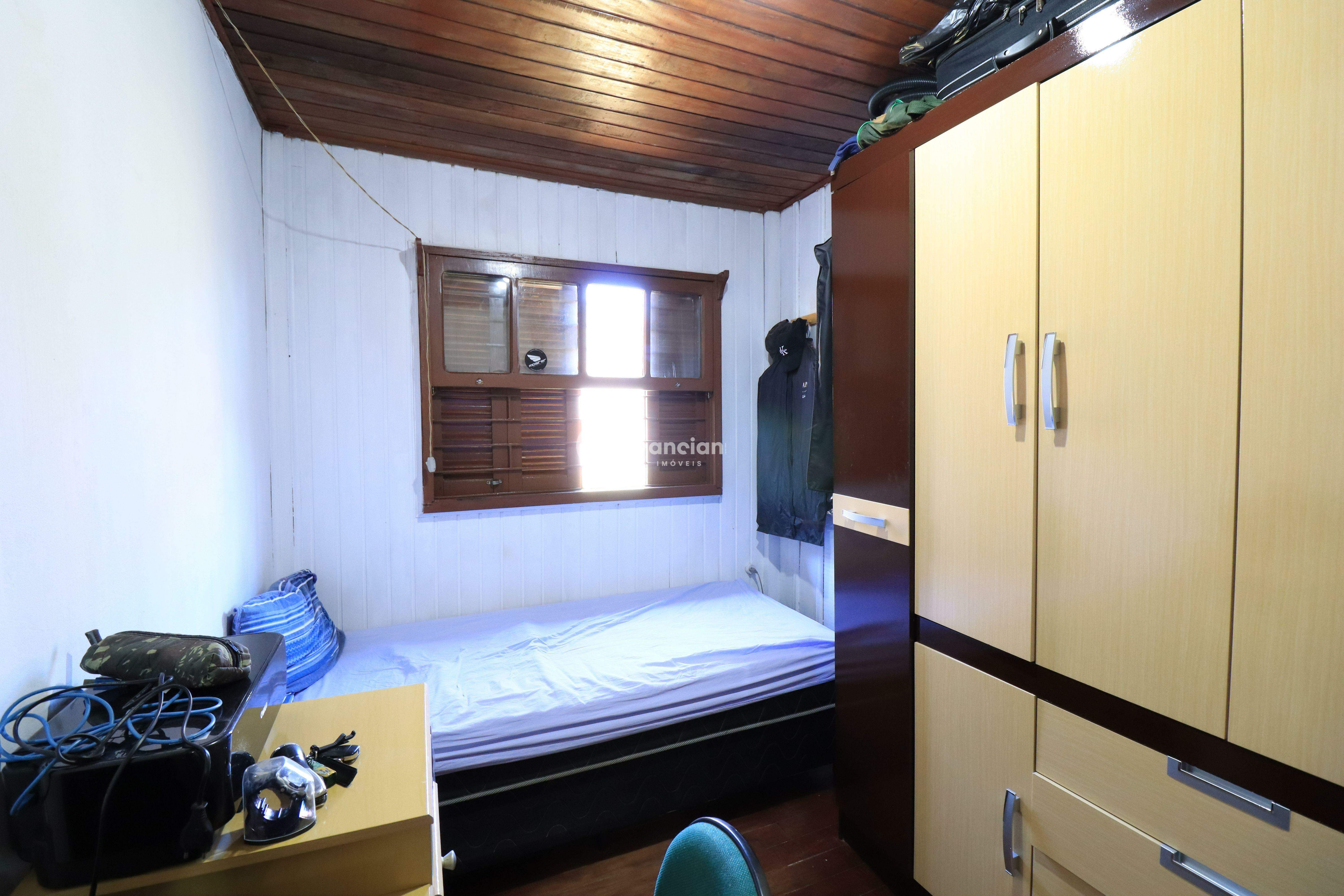 Casa à venda no Juscelino Kubitschek: 