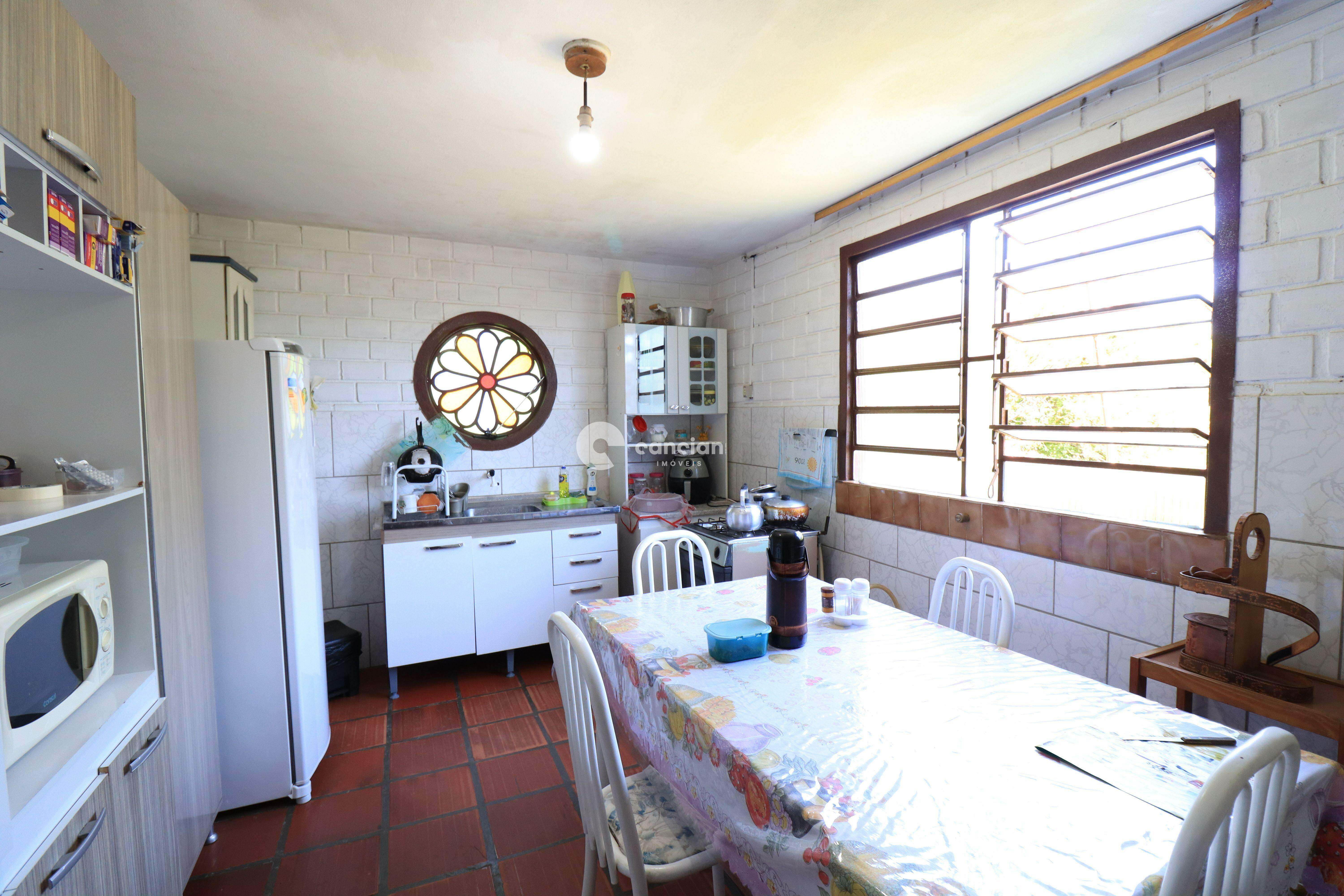 Casa à venda no Juscelino Kubitschek: 