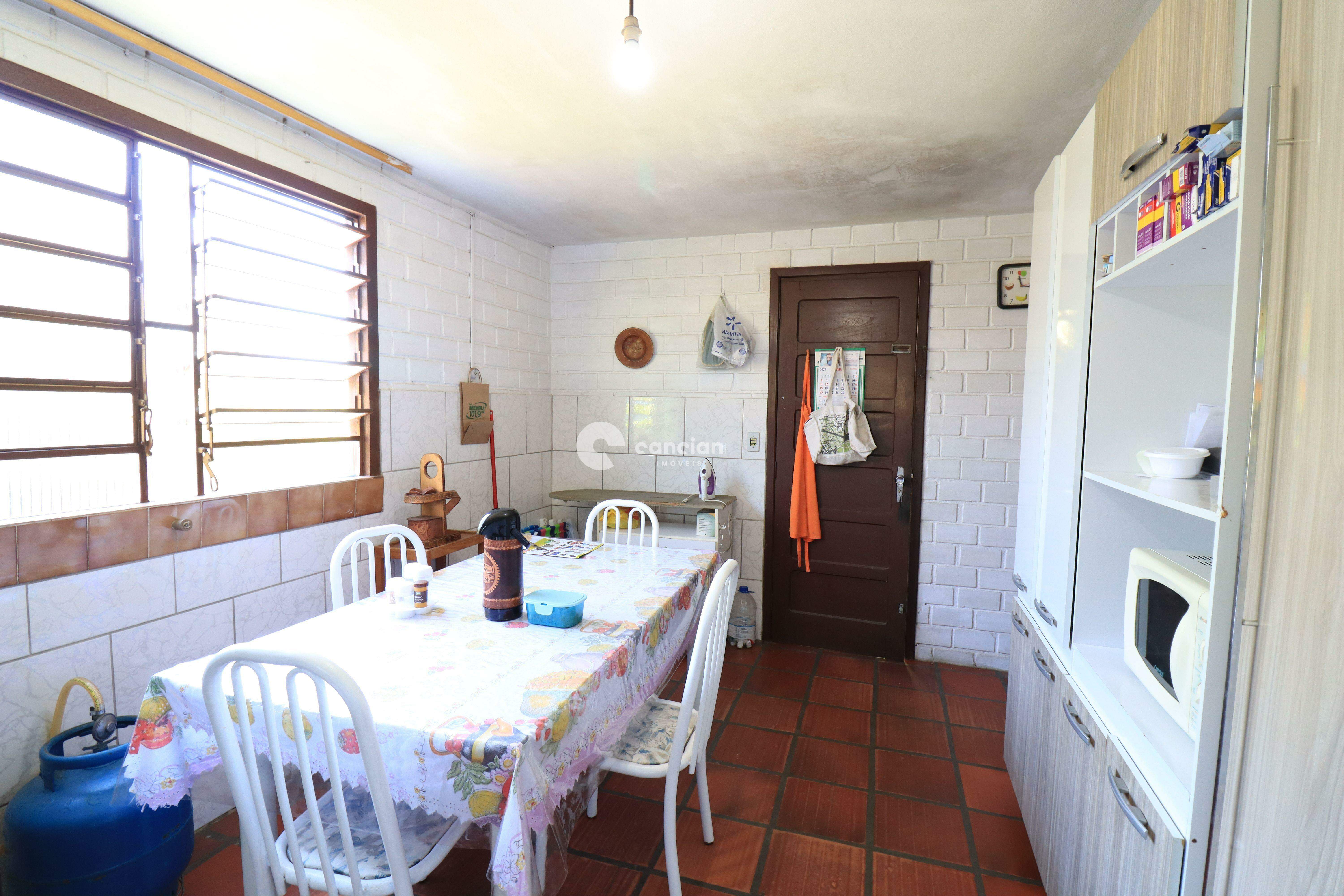 Casa à venda no Juscelino Kubitschek: 