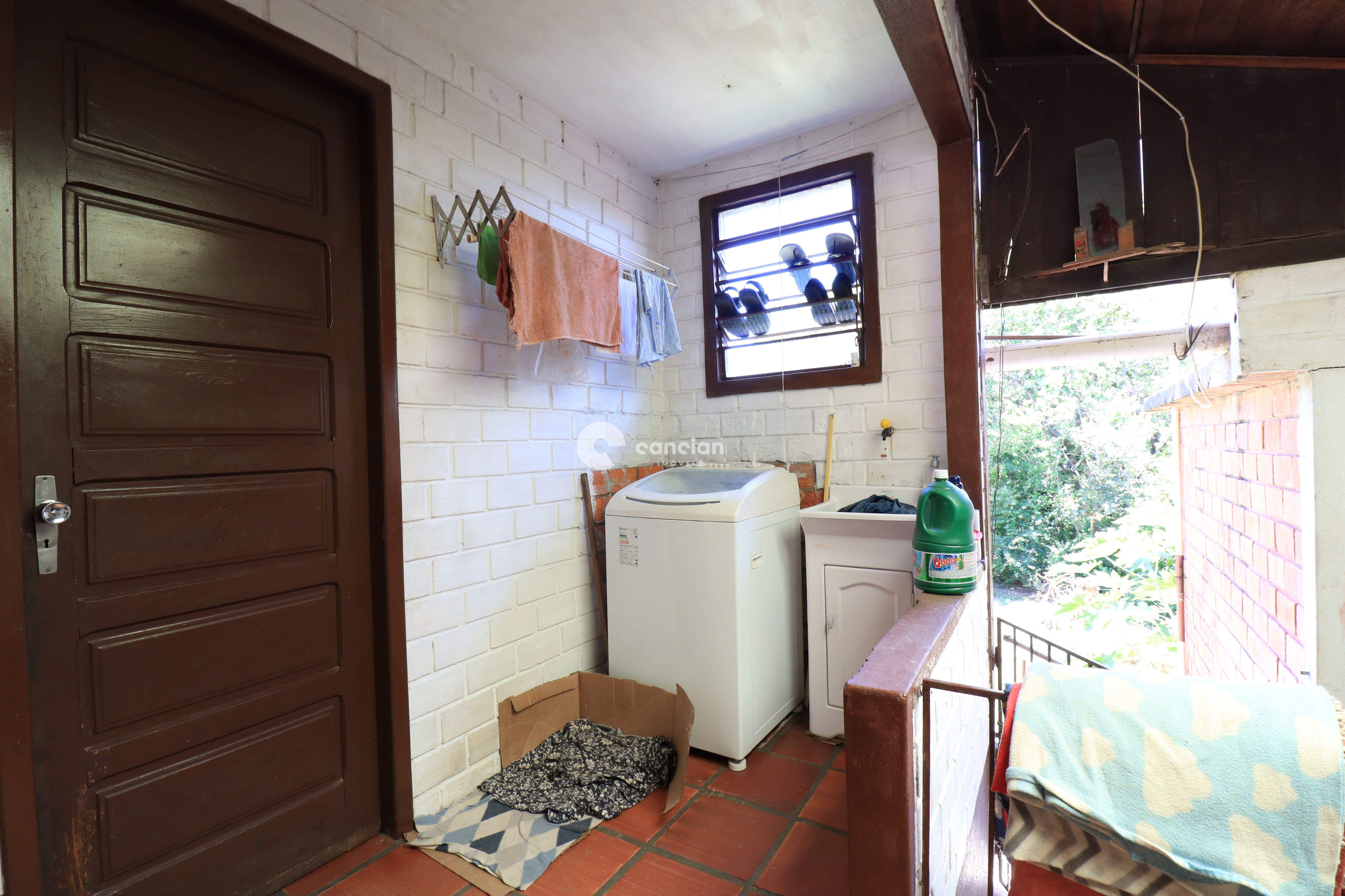 Casa à venda no Juscelino Kubitschek: 