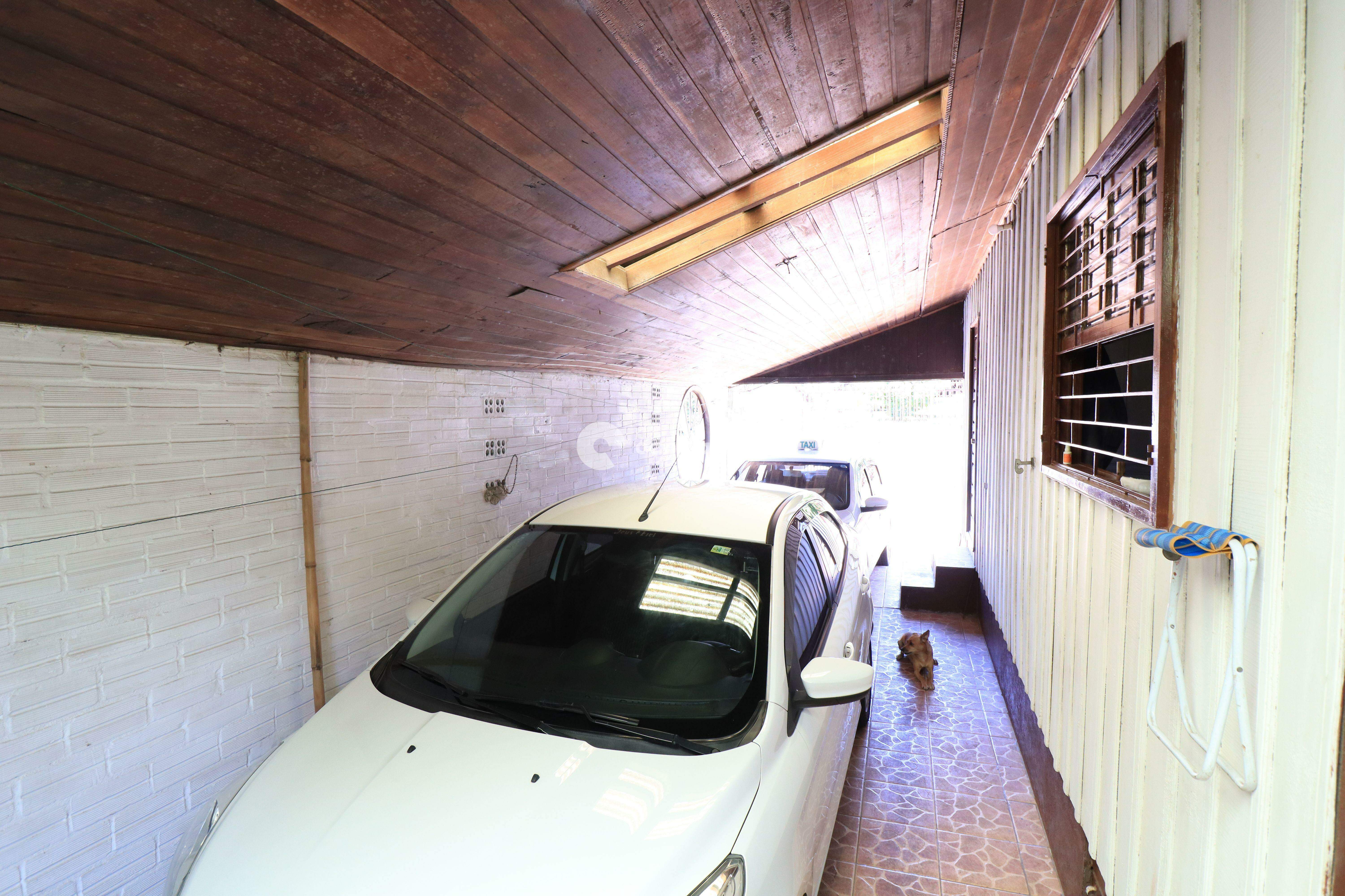 Casa à venda no Juscelino Kubitschek: 