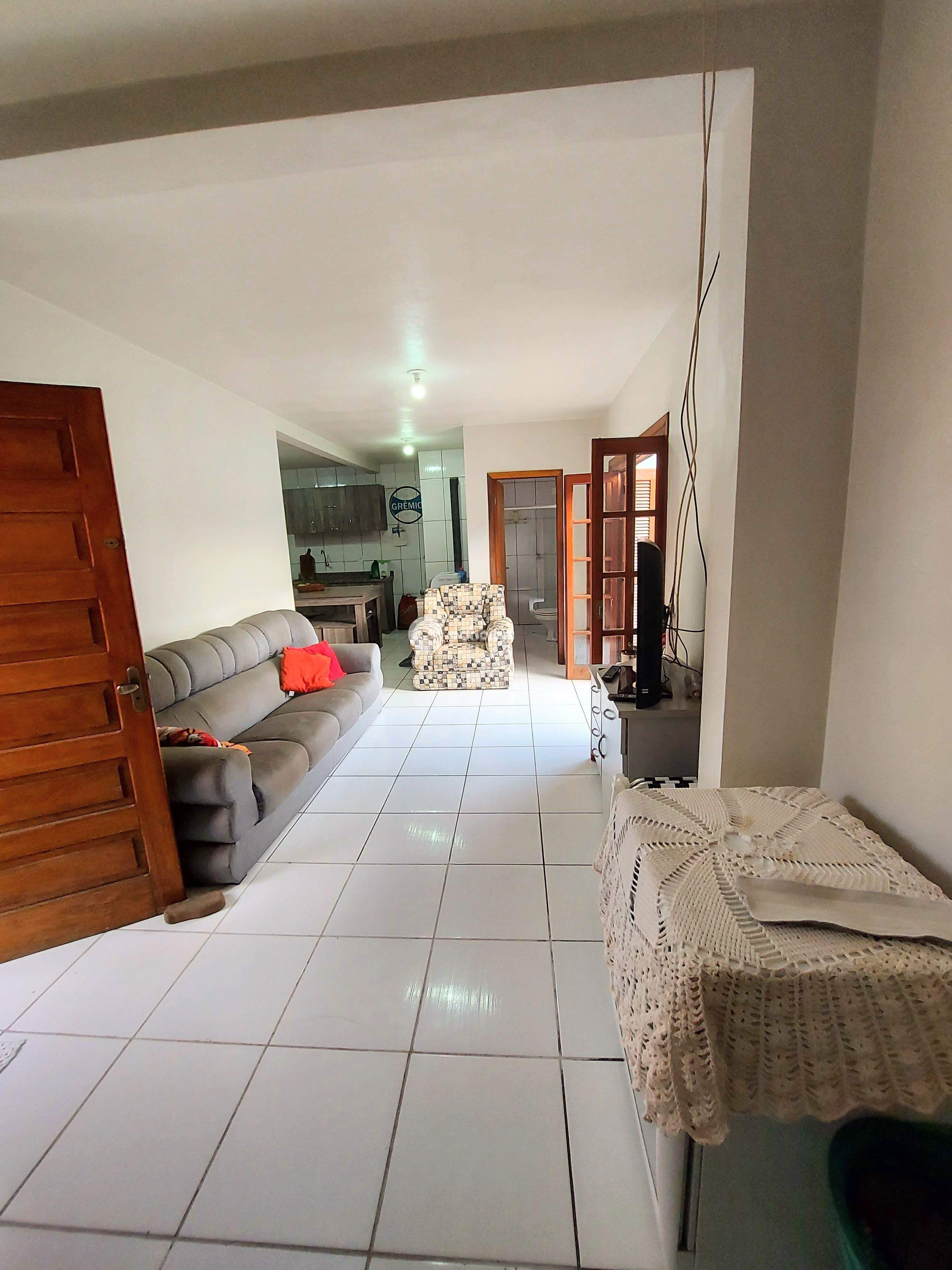 Casa à venda no Camobi: 