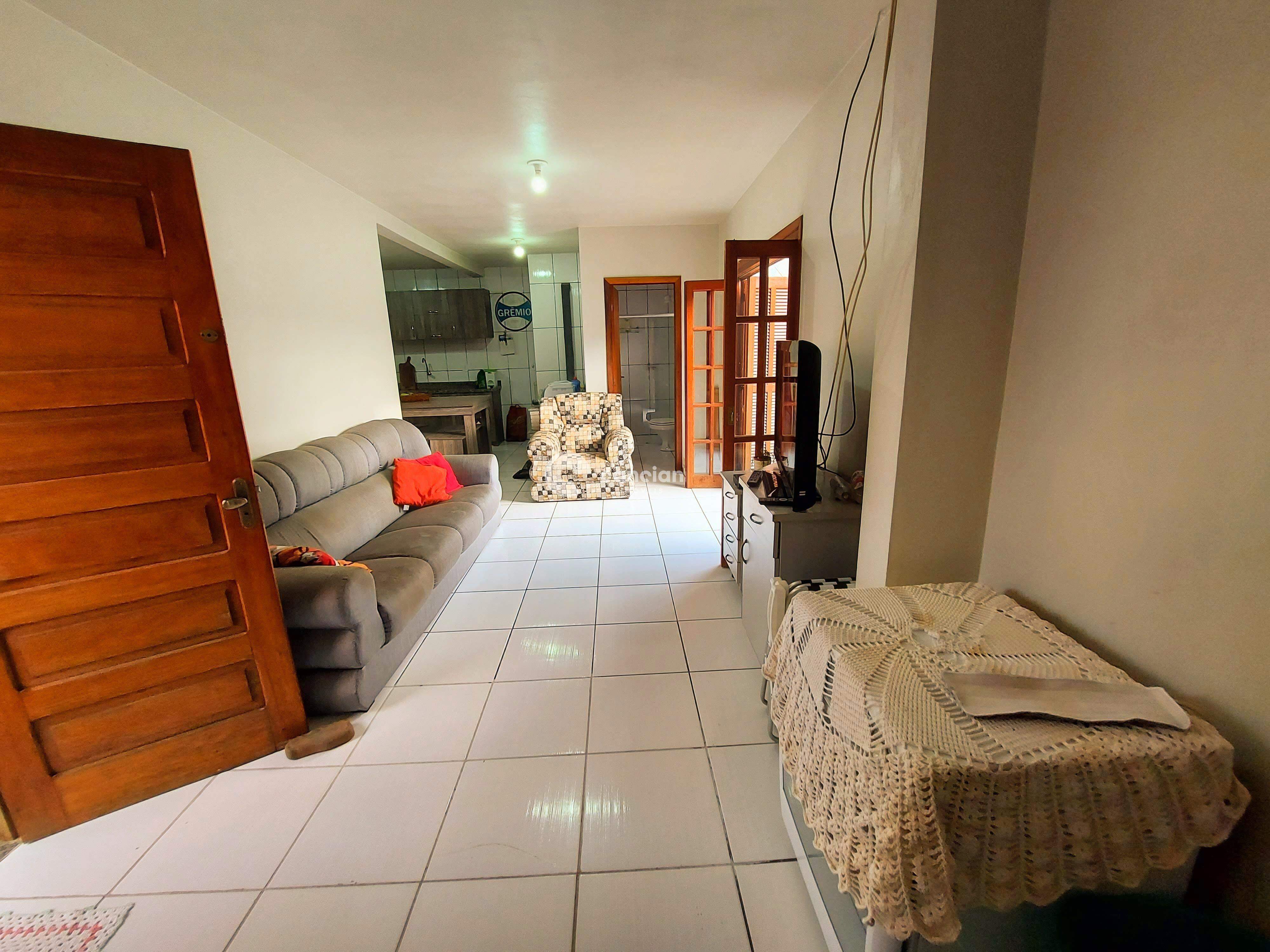 Casa à venda no Camobi: 
