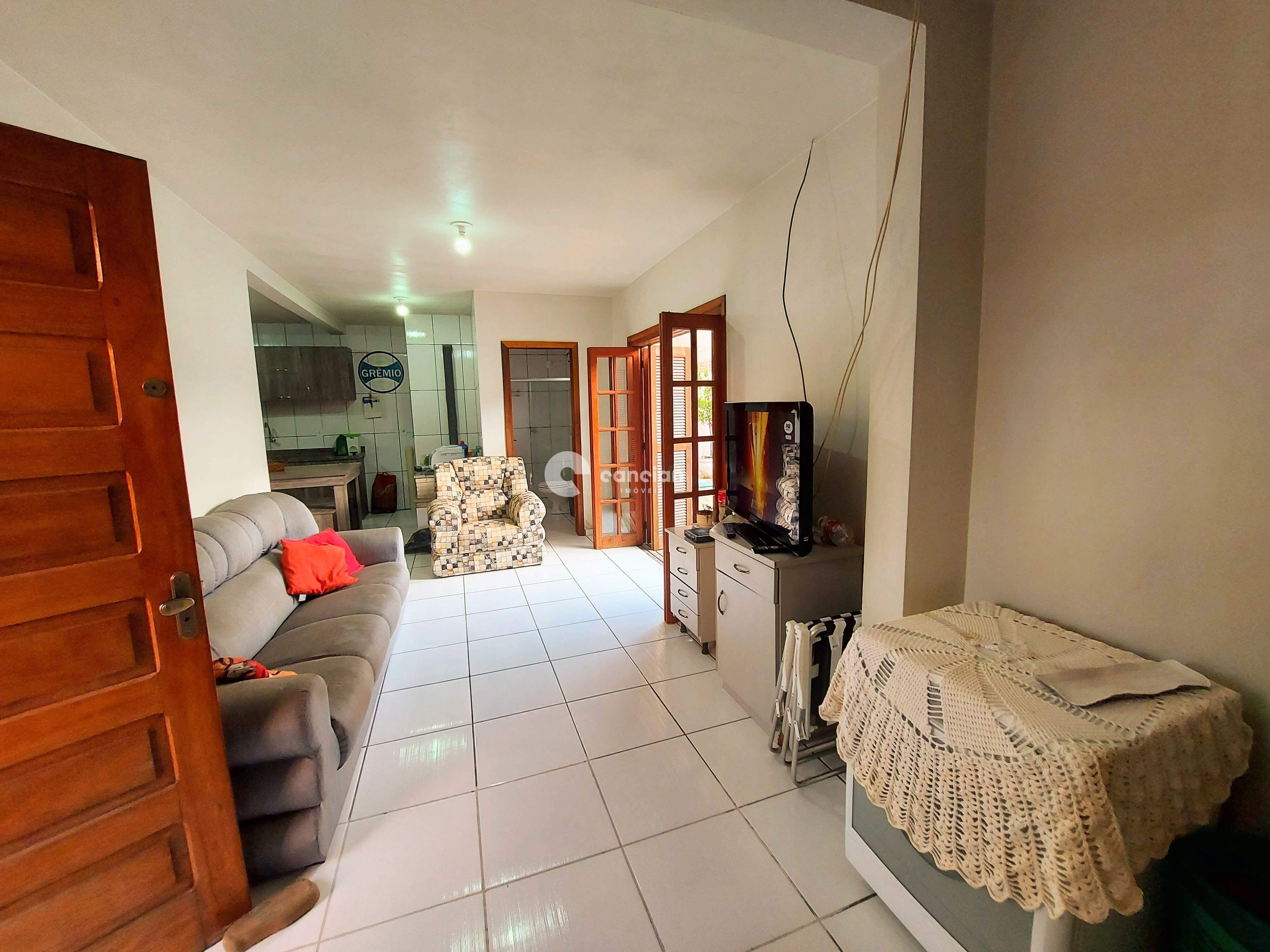 Casa à venda no Camobi: 