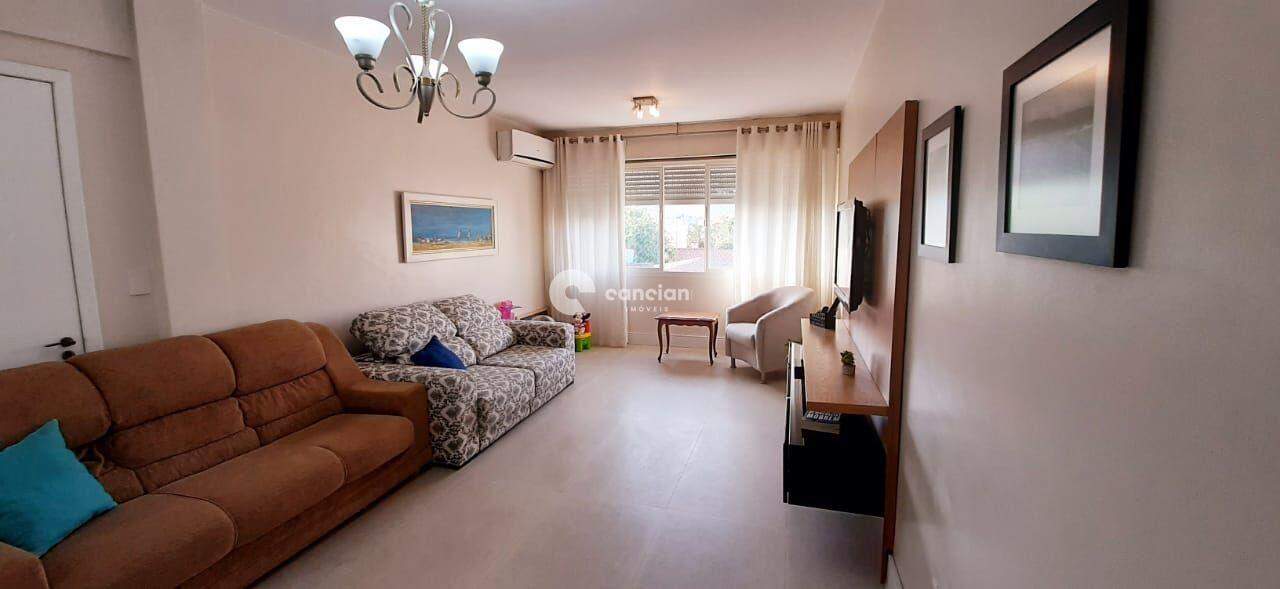 Apartamento à venda no Bonfim: 