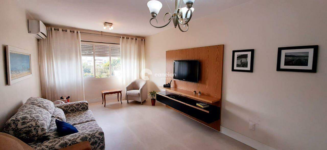 Apartamento à venda no Bonfim: 