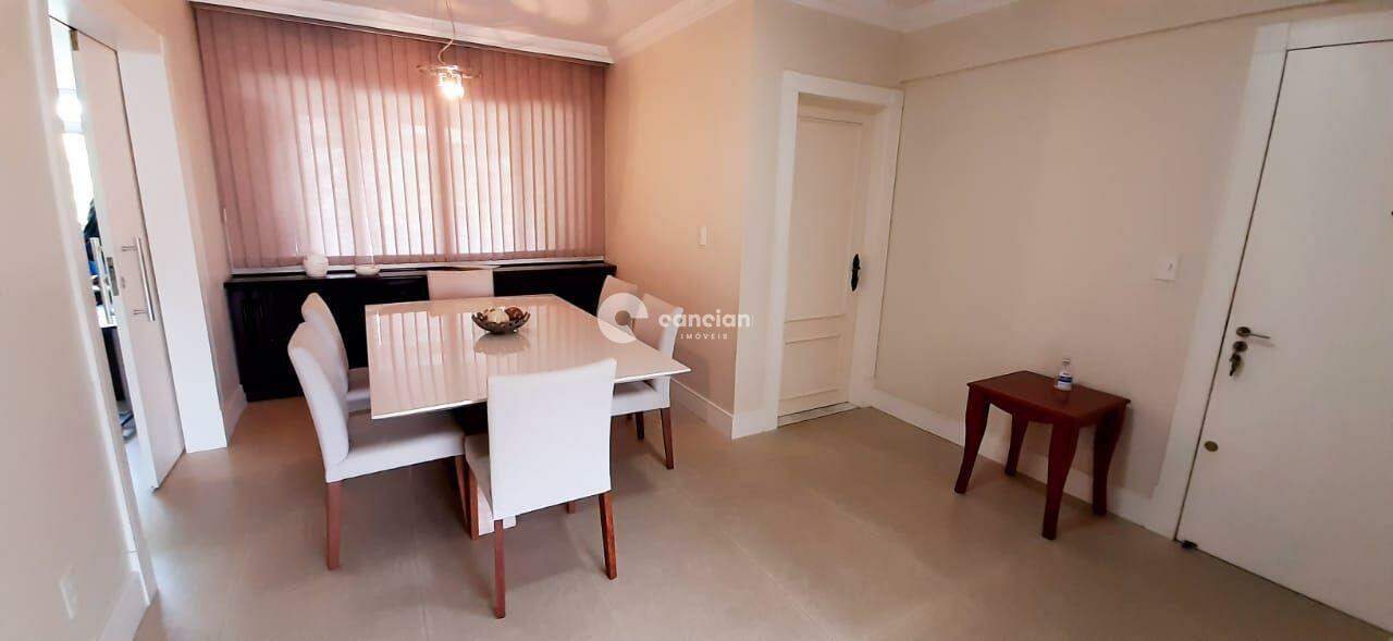 Apartamento à venda no Bonfim: 