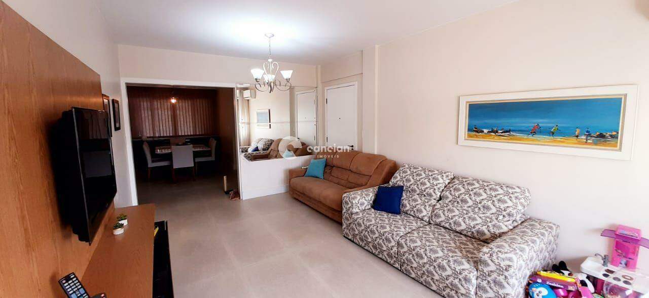 Apartamento à venda no Bonfim: 