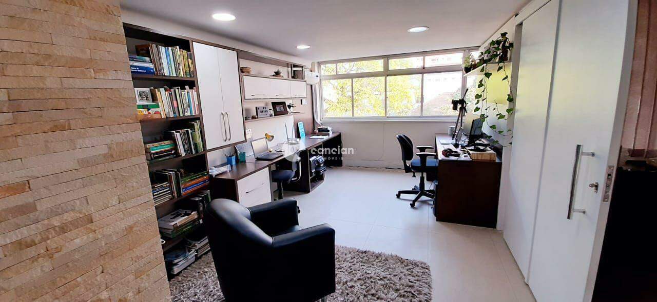Apartamento à venda no Bonfim: 