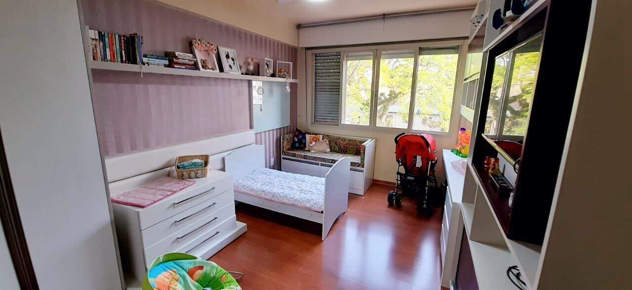 Apartamento à venda no Bonfim: 
