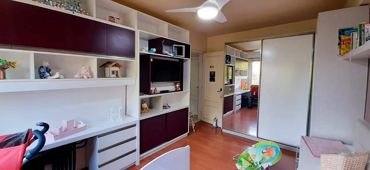 Apartamento à venda no Bonfim: 