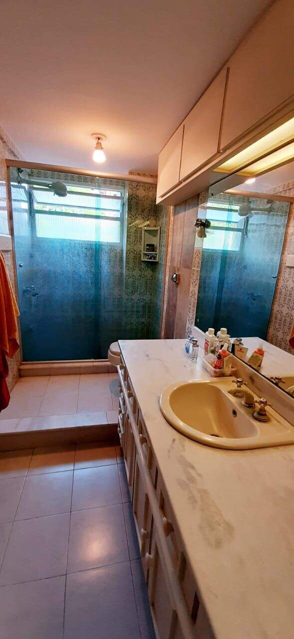 Apartamento à venda no Bonfim: 
