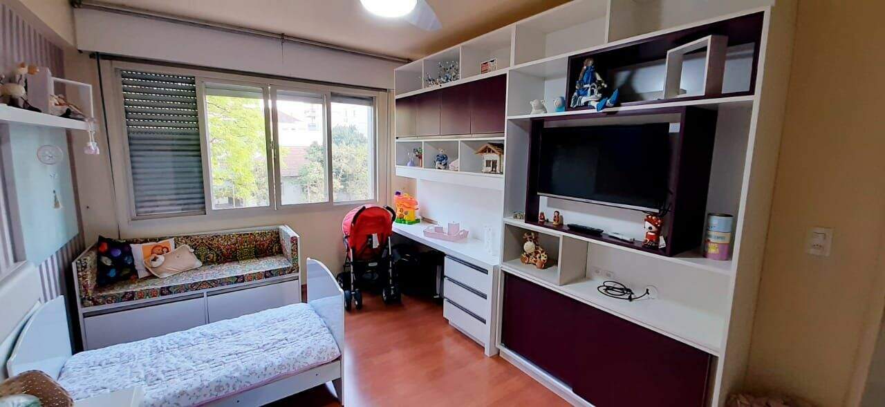 Apartamento à venda no Bonfim: 