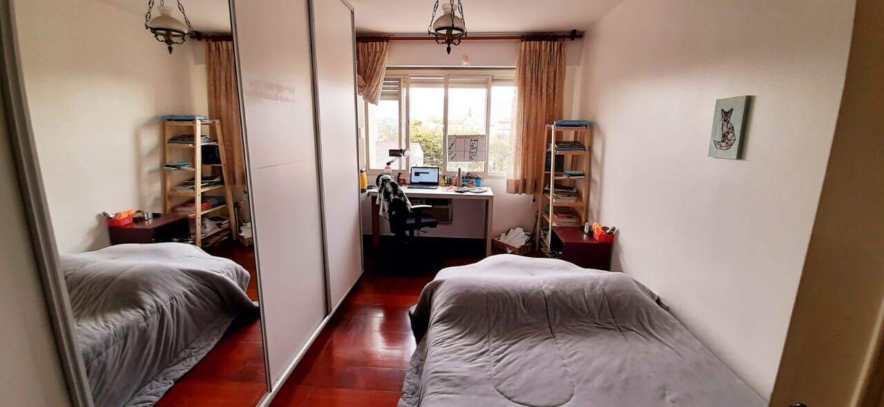 Apartamento à venda no Bonfim: 