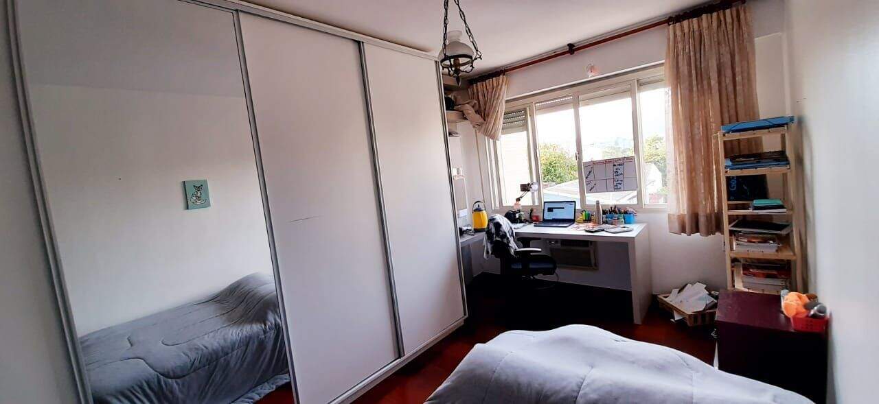 Apartamento à venda no Bonfim: 