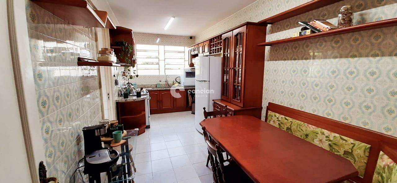Apartamento à venda no Bonfim: 