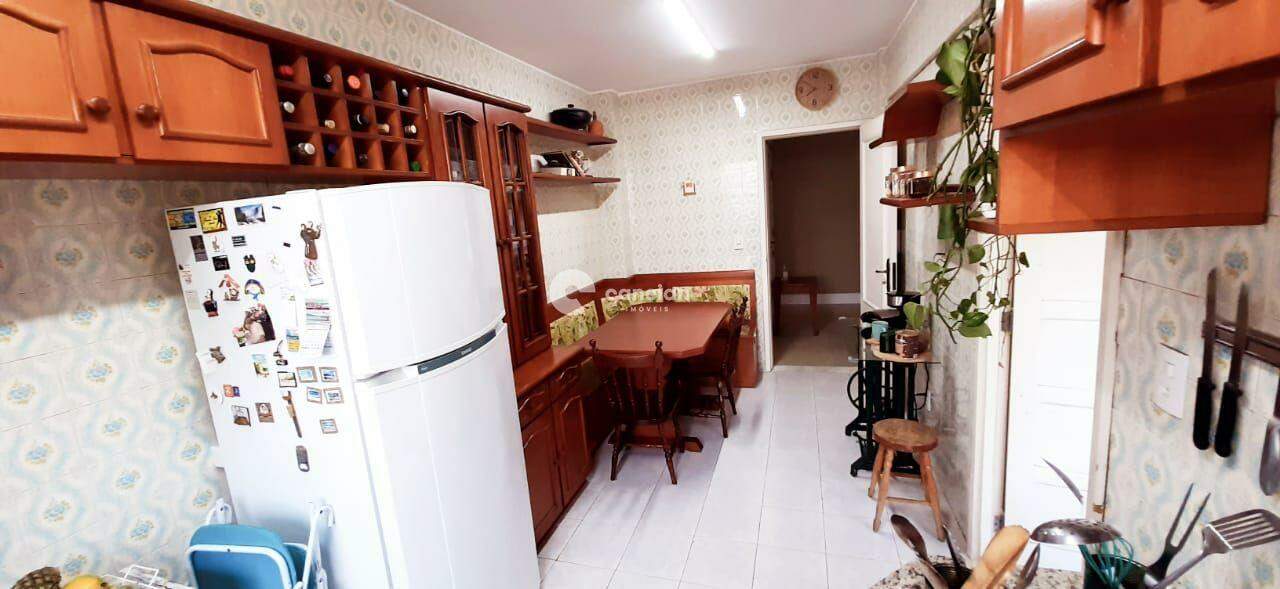 Apartamento à venda no Bonfim: 