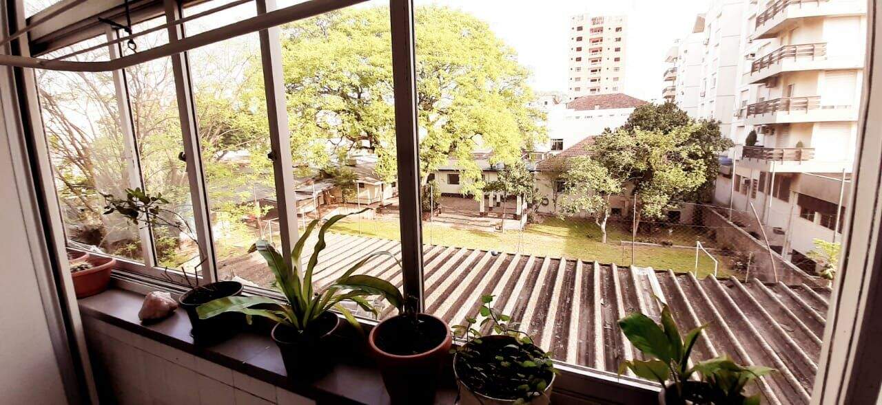 Apartamento à venda no Bonfim: 