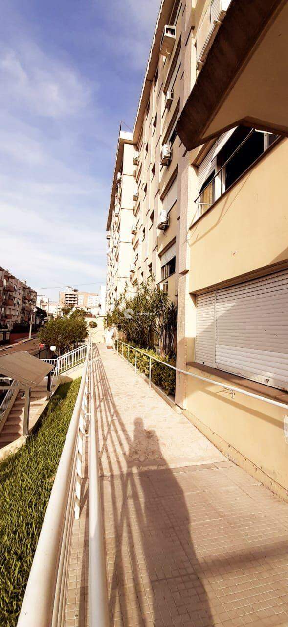Apartamento à venda no Bonfim: 