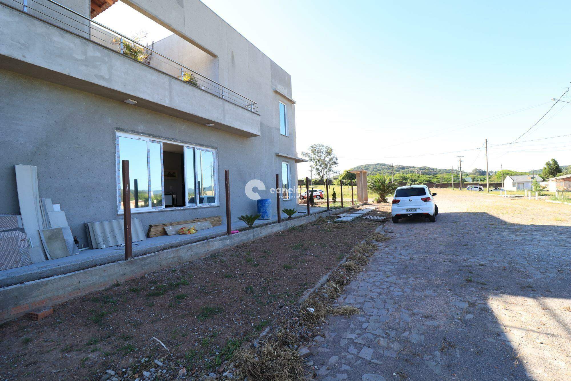 Casa à venda no Tomazetti: 