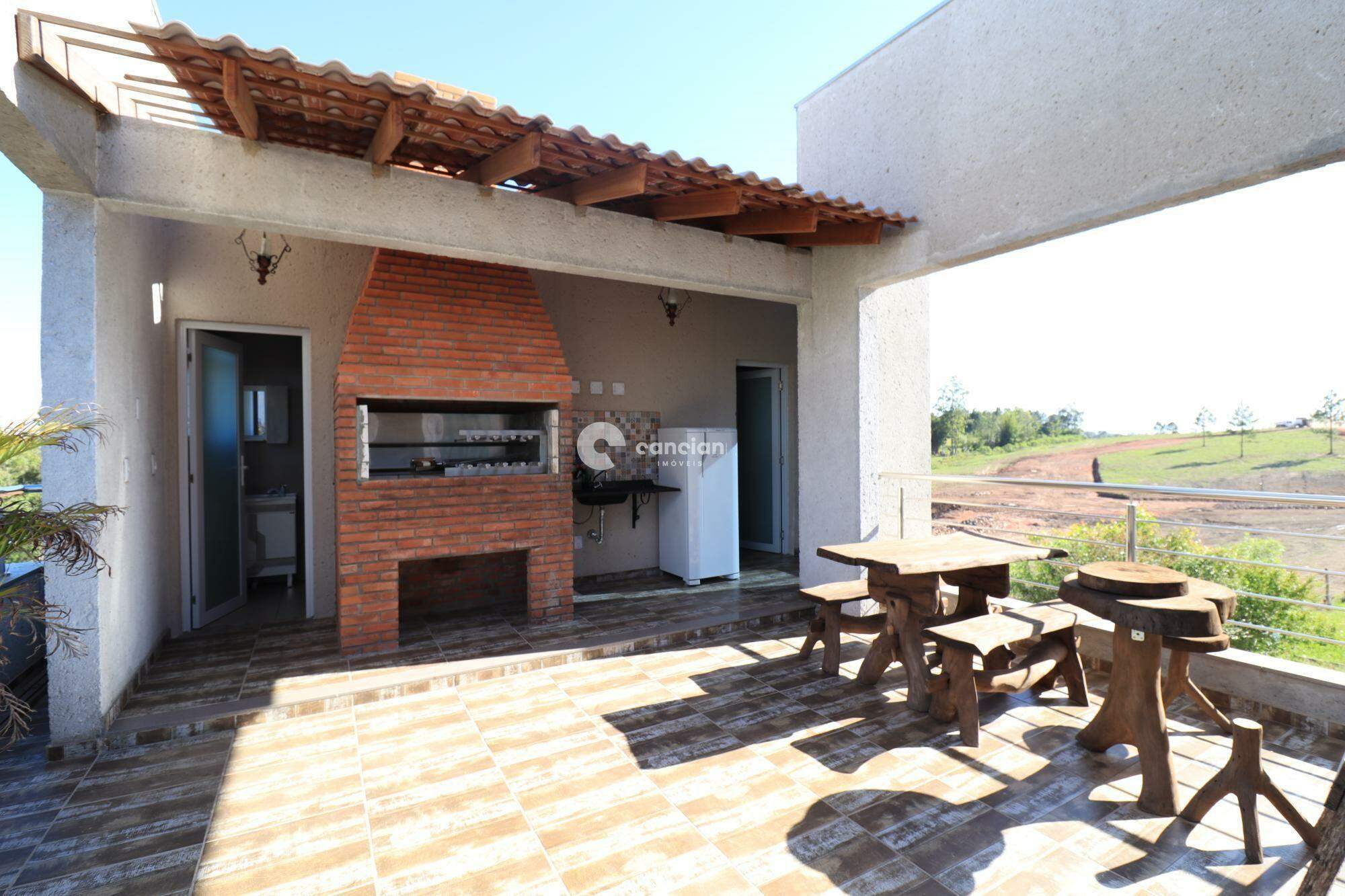Casa à venda no Tomazetti: 