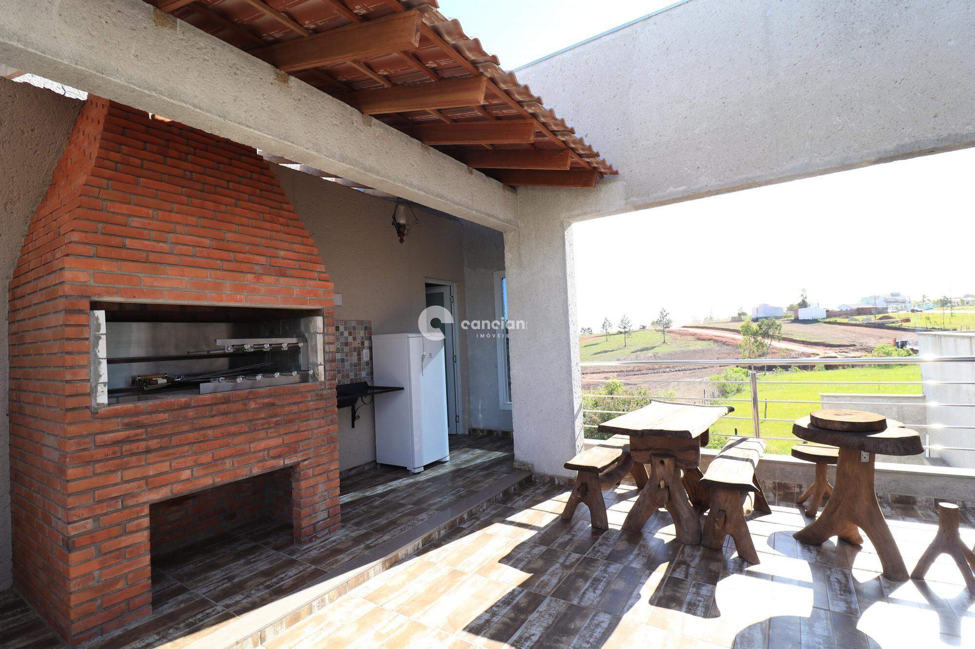 Casa à venda no Tomazetti: 